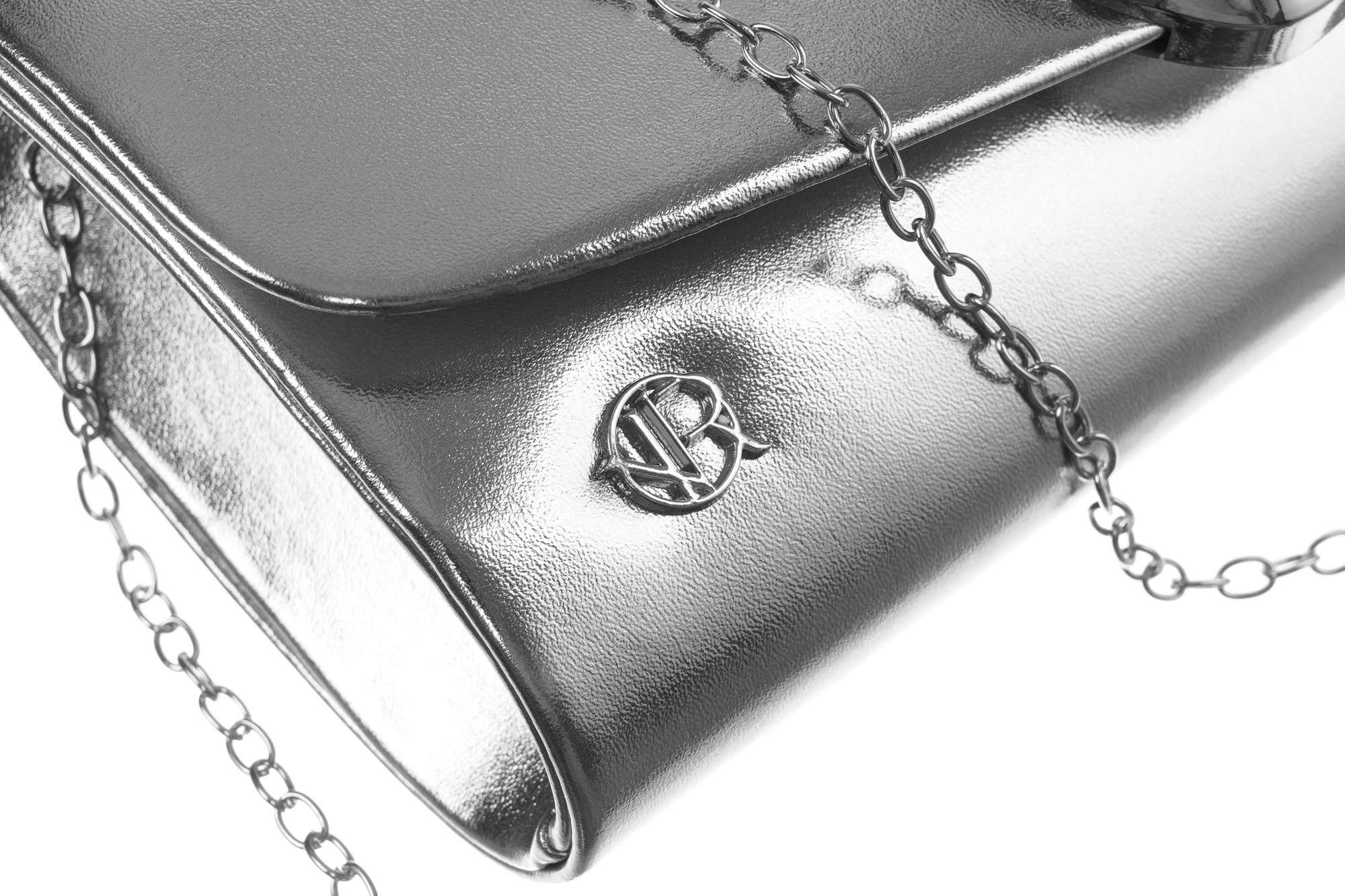 kopertówka r-xs022-4245 silver