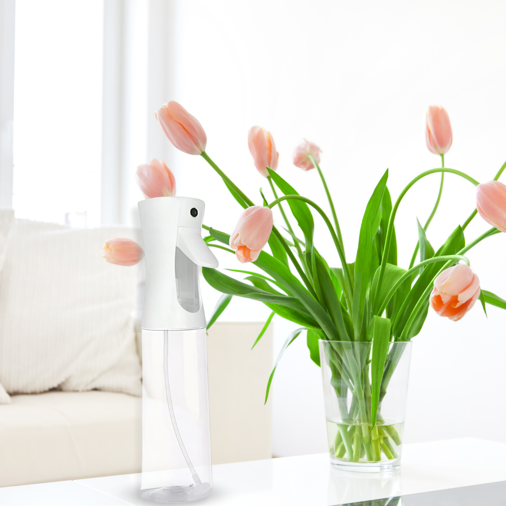 spryskiwacz do oleju spray dozownik butelka ocet olej oliwę wodę 500ml