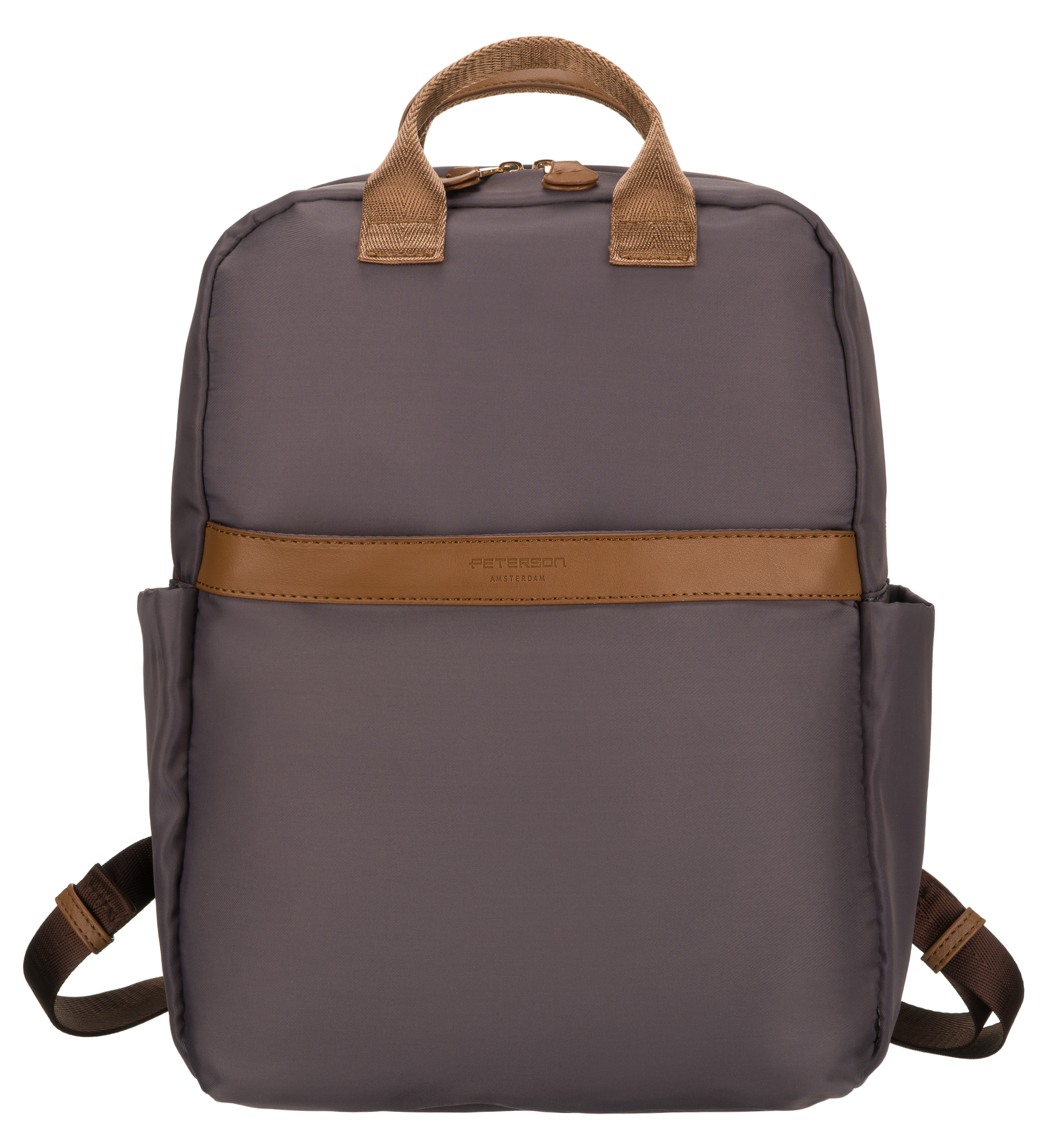 plecak ptn jn-08-0030 gray