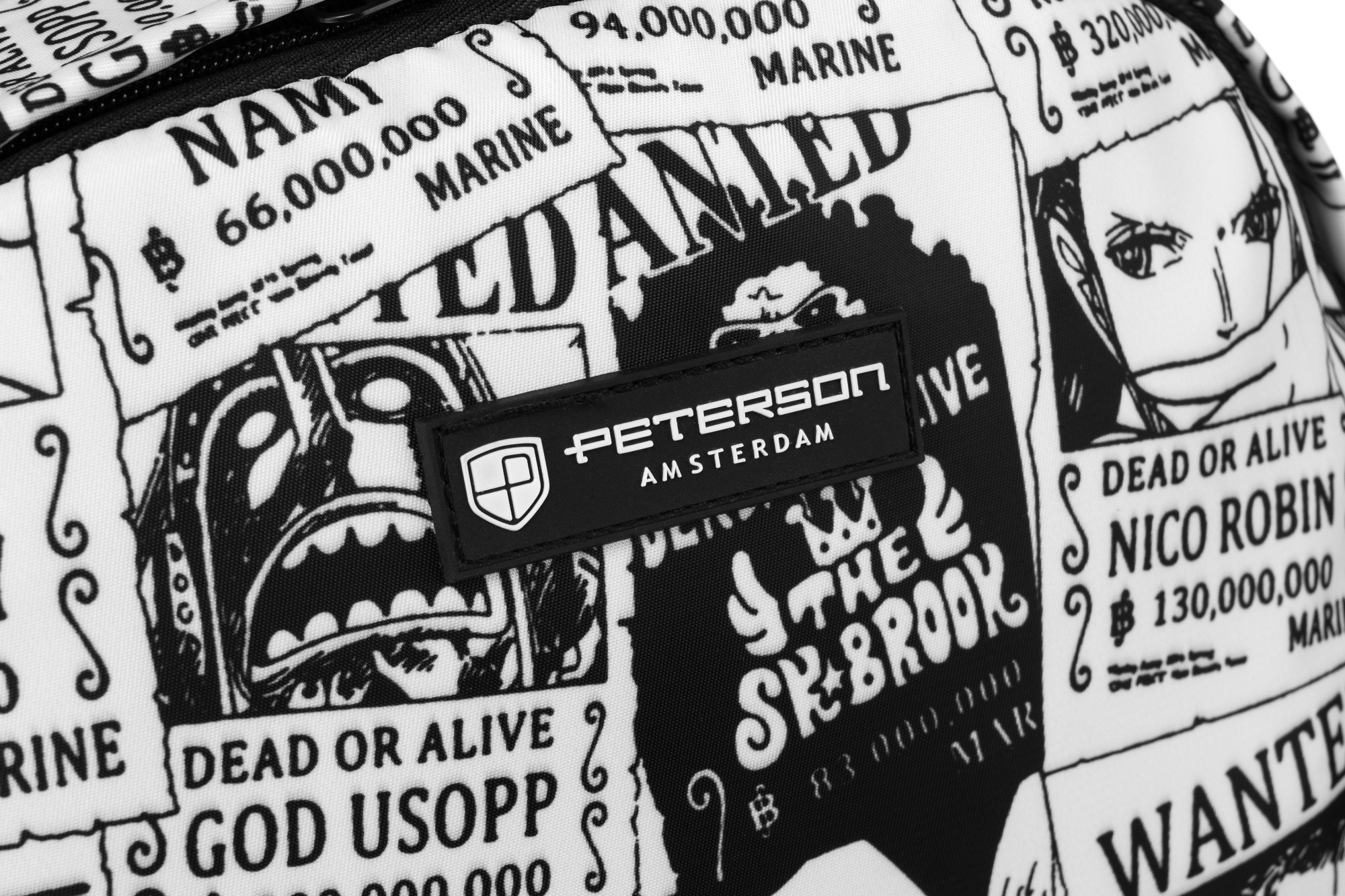 plecak ptn 79904-8009 print 8