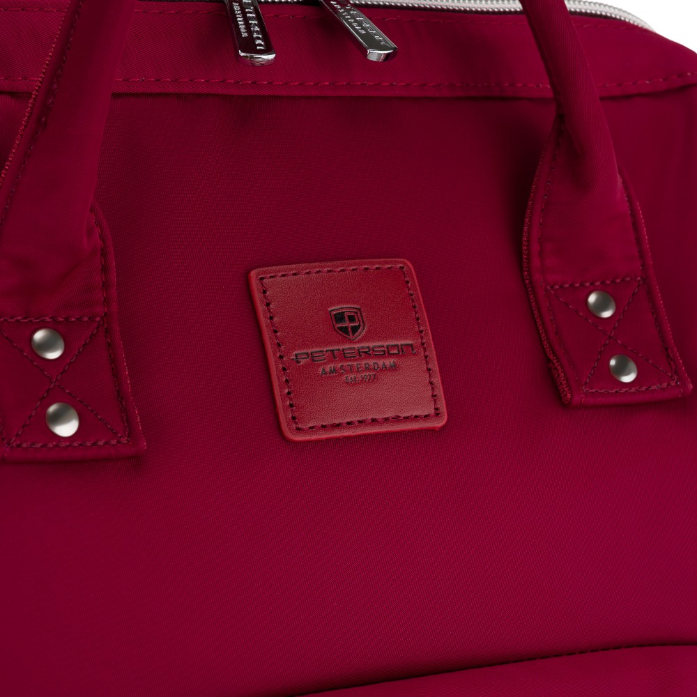 plecak ptn mb2-3438 burgund