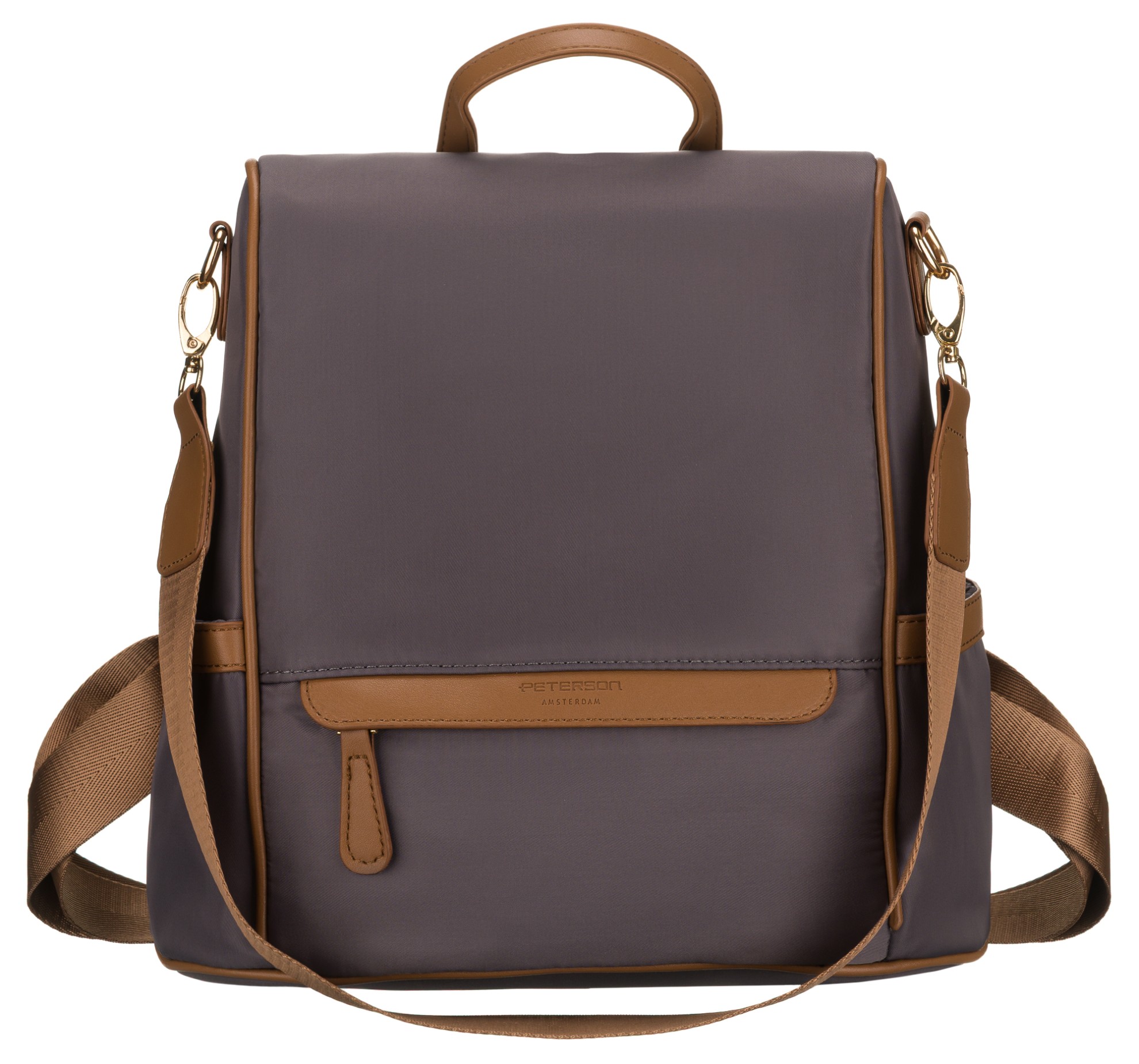 plecak ptn jn-12-0238 gray