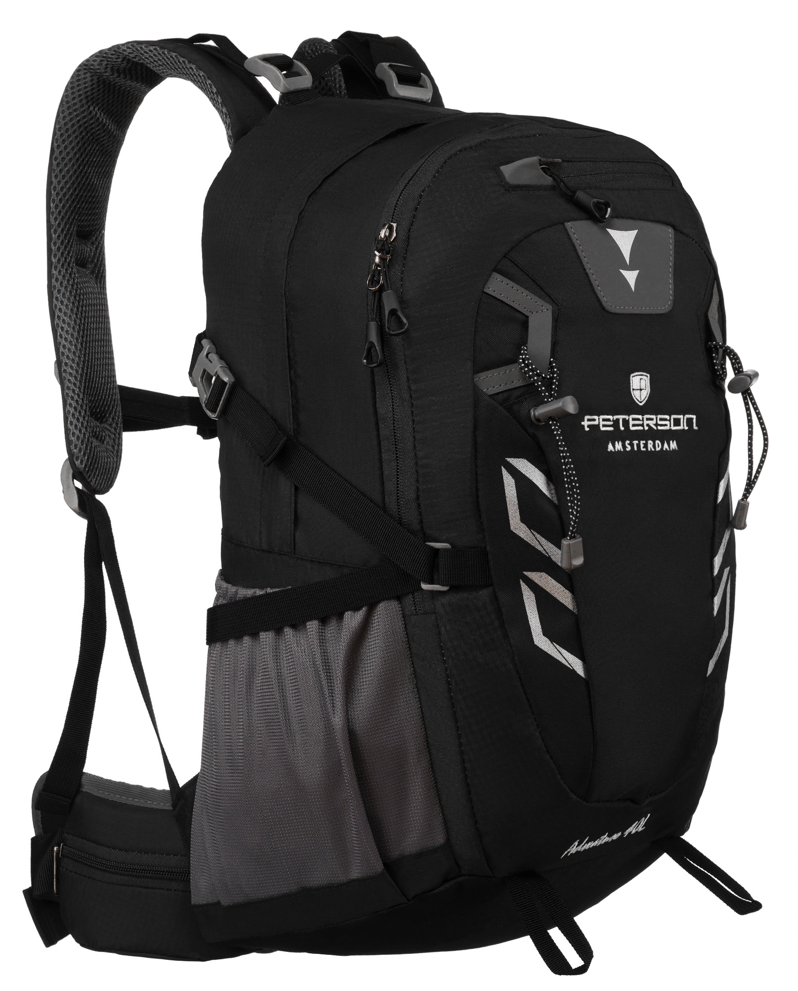 plecak ptn jps-01-8467 black