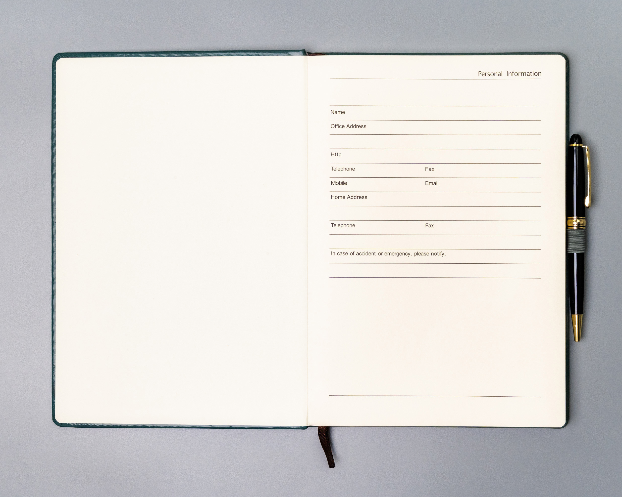 notes ptn not-6-kp-51-9263 green