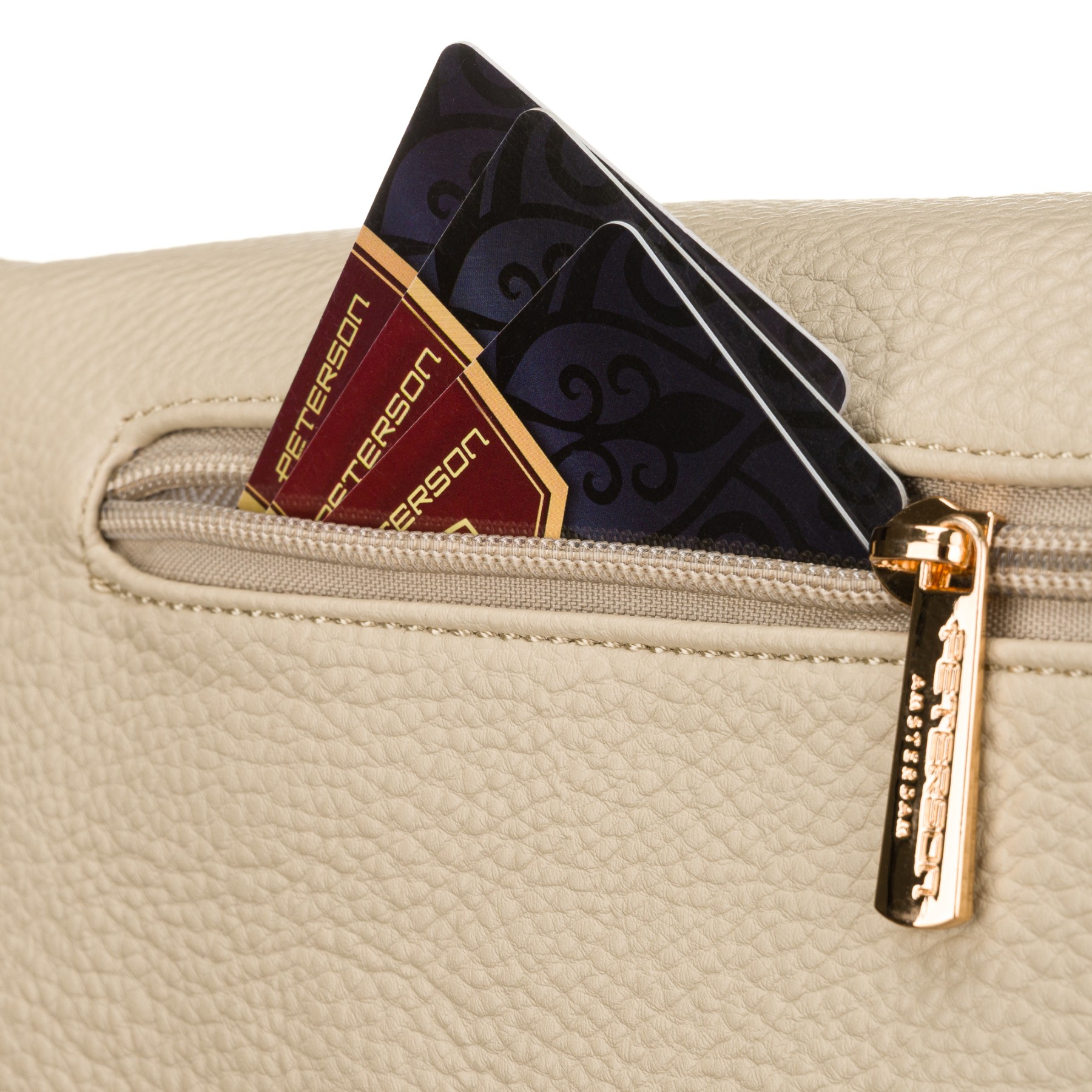 saszetka pu ptn mis-06-2003 beige