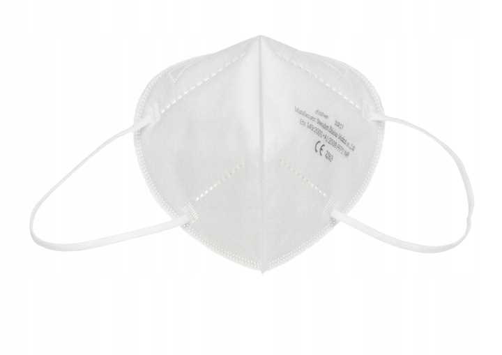 maska ochronna fpp2 m15842