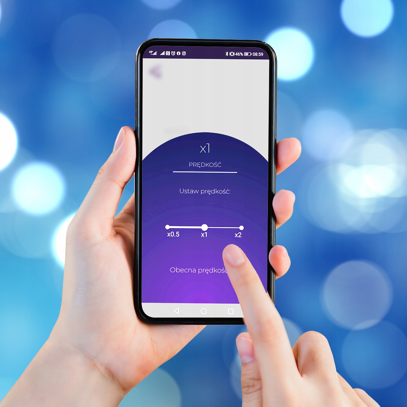 lampki 200led świąteczne białe sterowane telefonem na święta z aplikacją