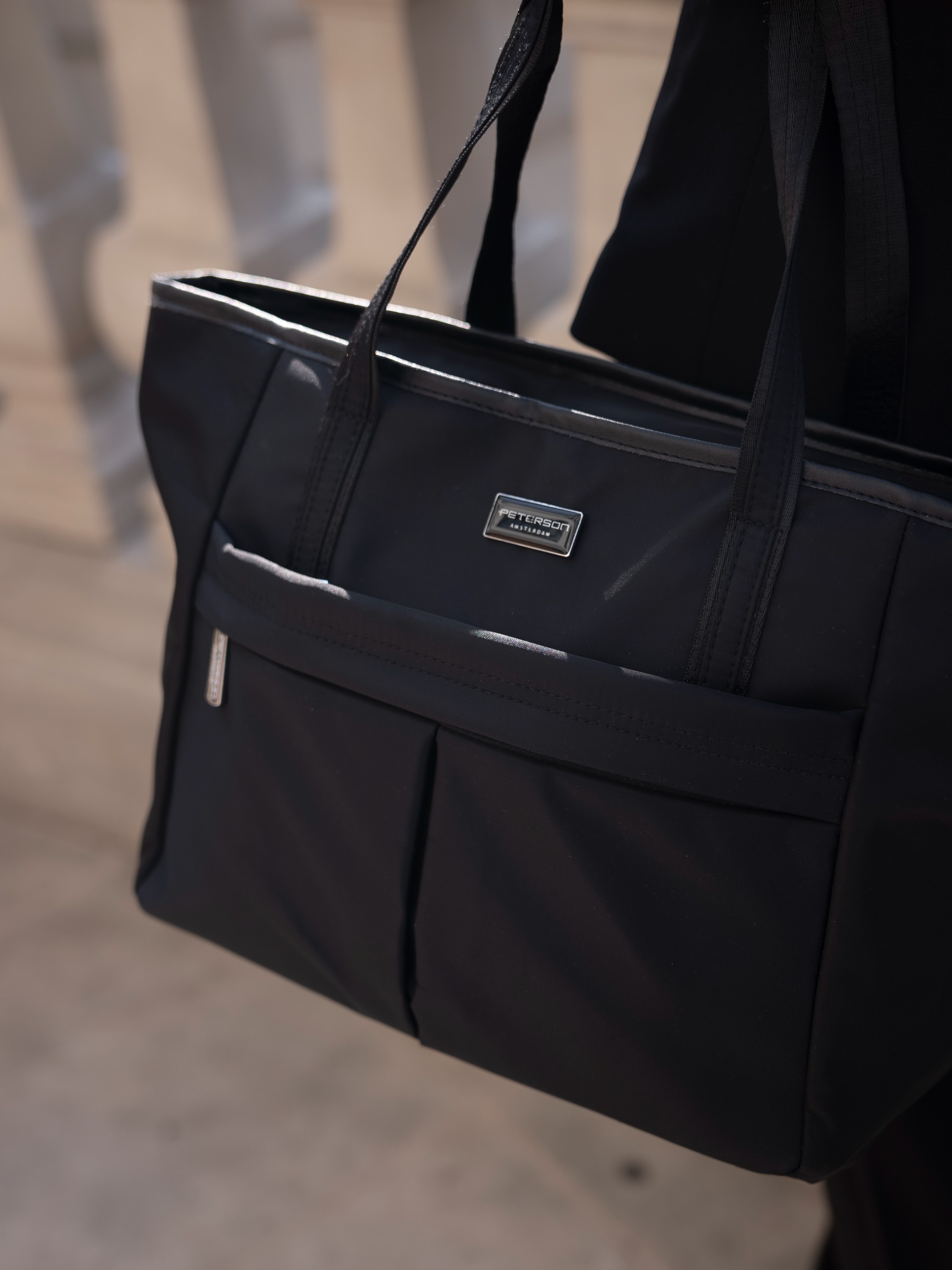 torebka ptn cty-08-6265 black