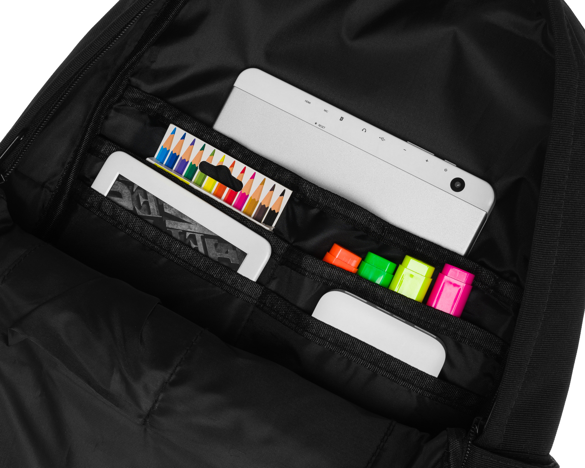 plecak ptn 79904-7910 black