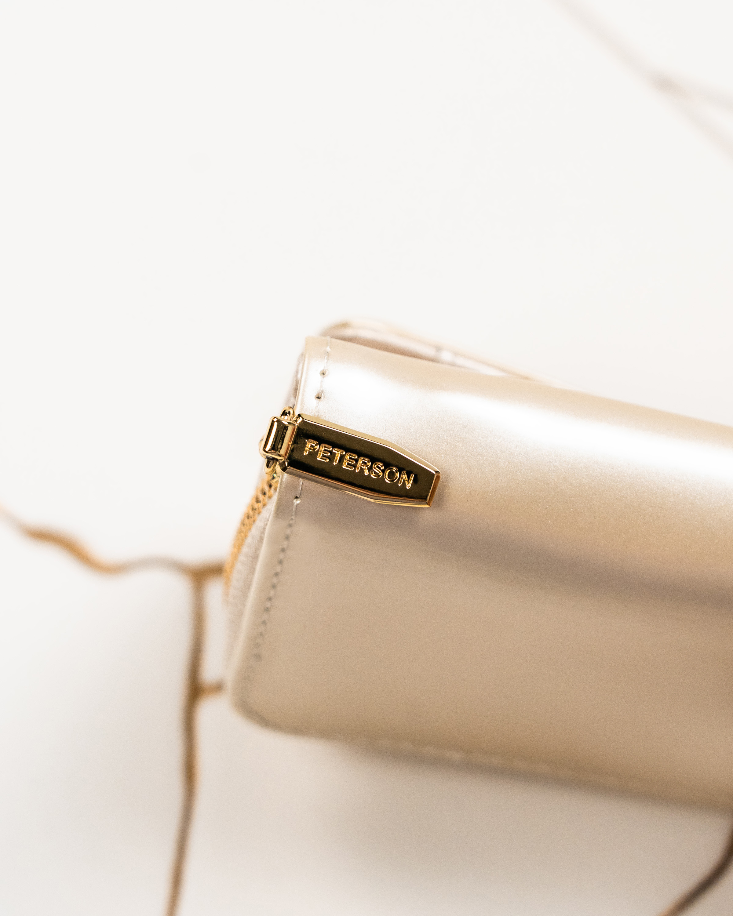 portfel damski eko ptn 011-lak-5130 pearl