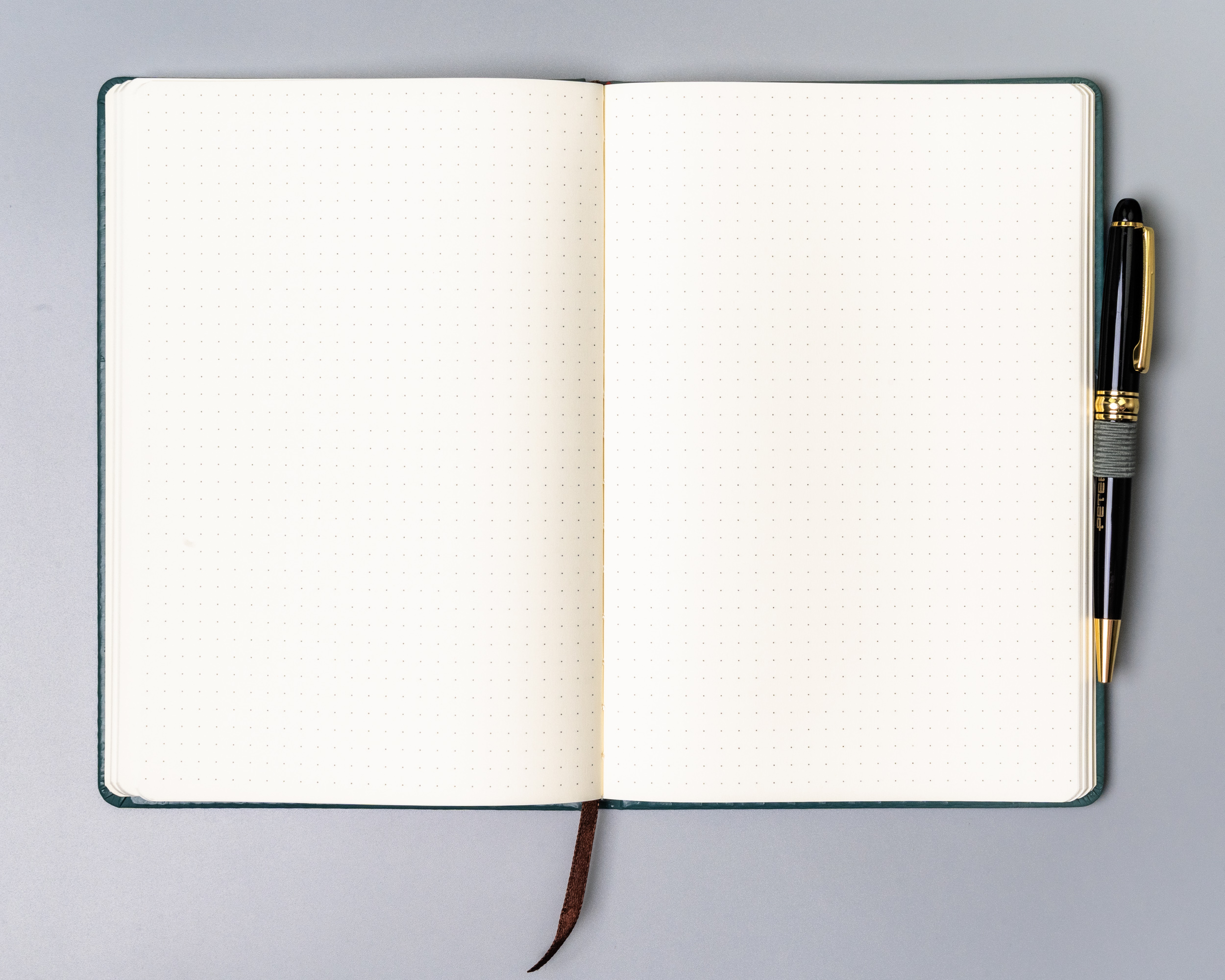 notes ptn not-6-kp-52-9270 green