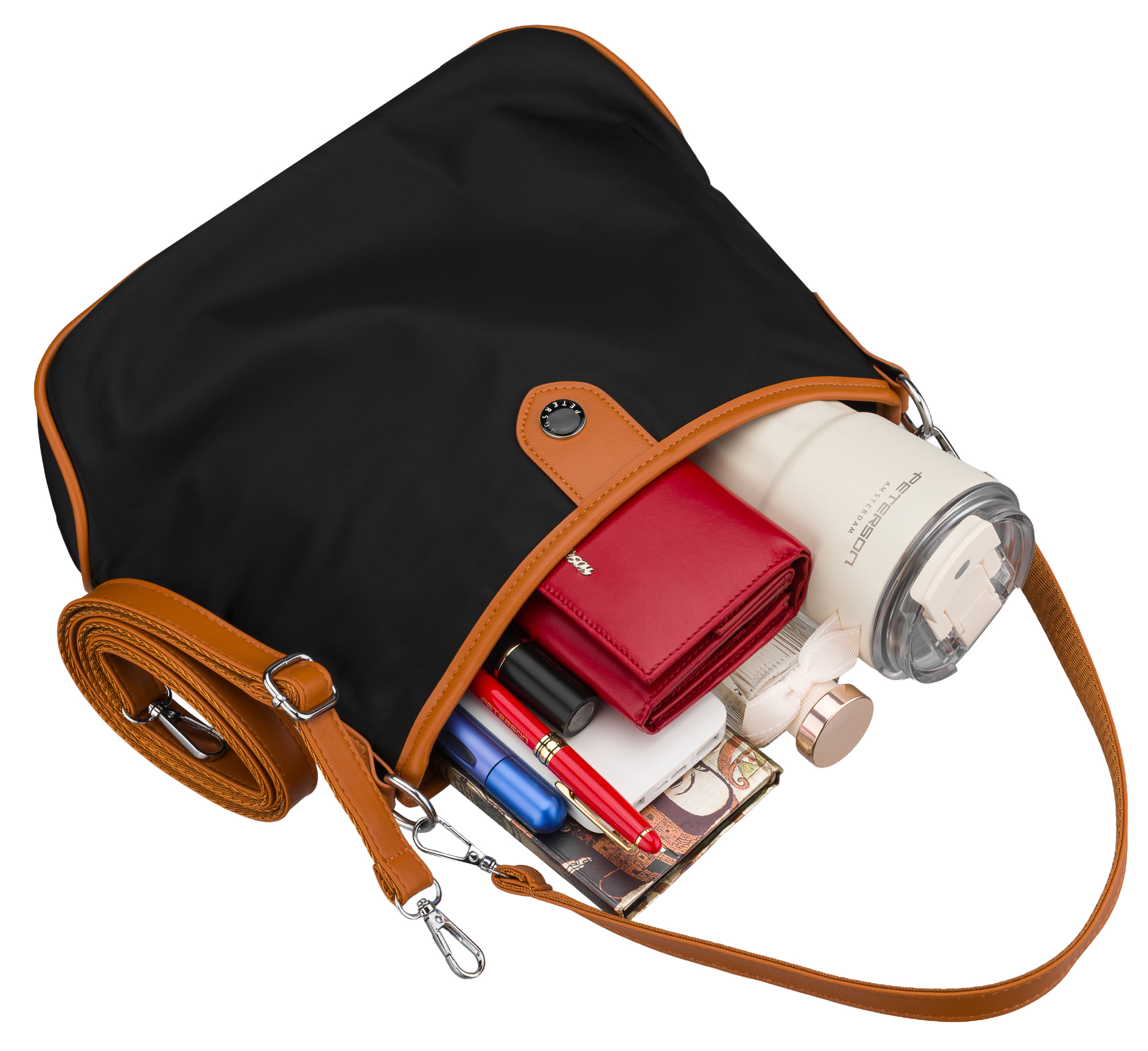 torba ptn cty-30-2980 black