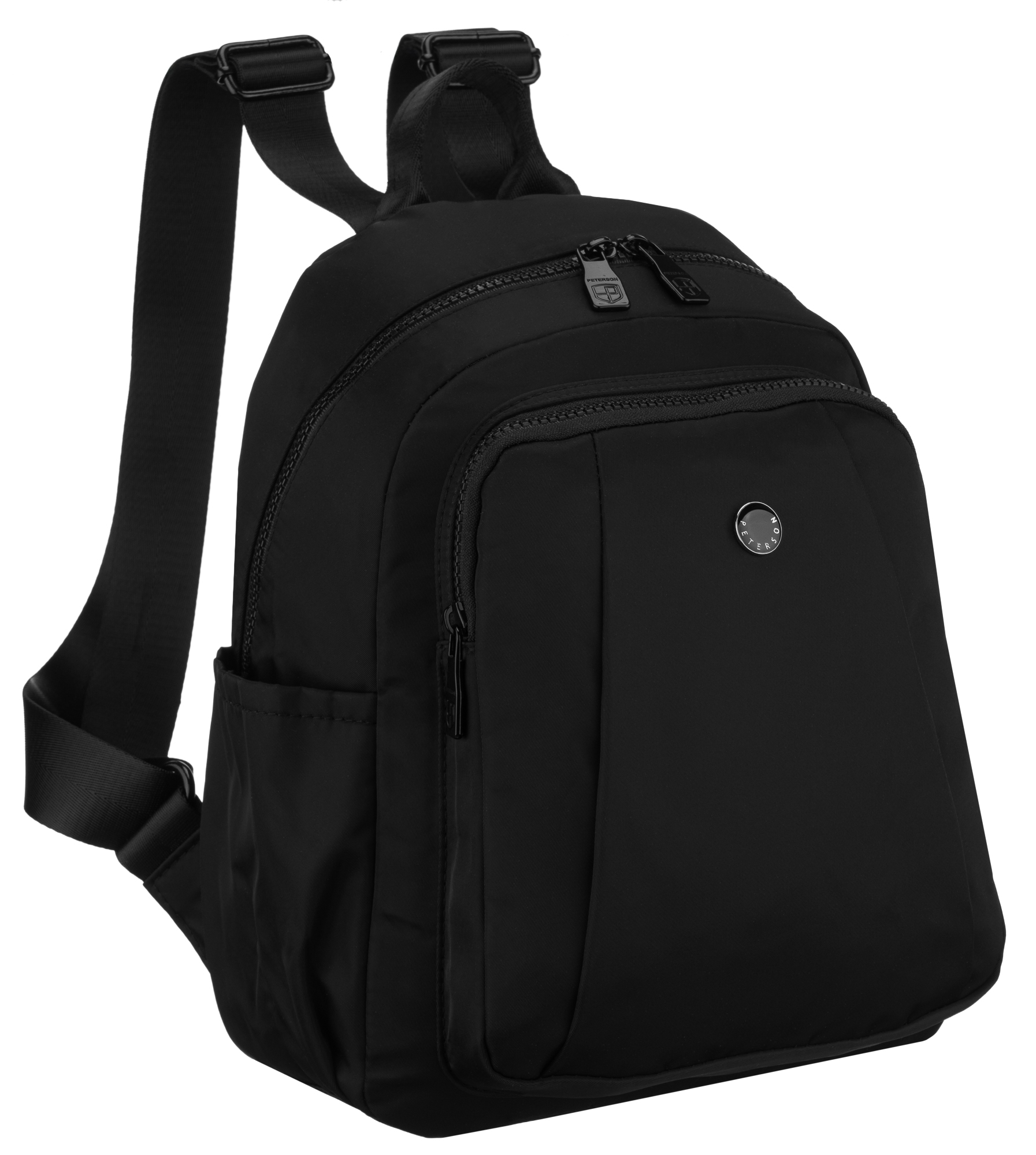 plecak ptn cpy-06-2461 black