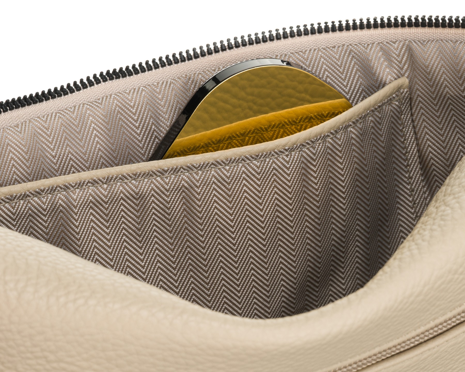 saszetka pu ptn mis-01-3544 beige