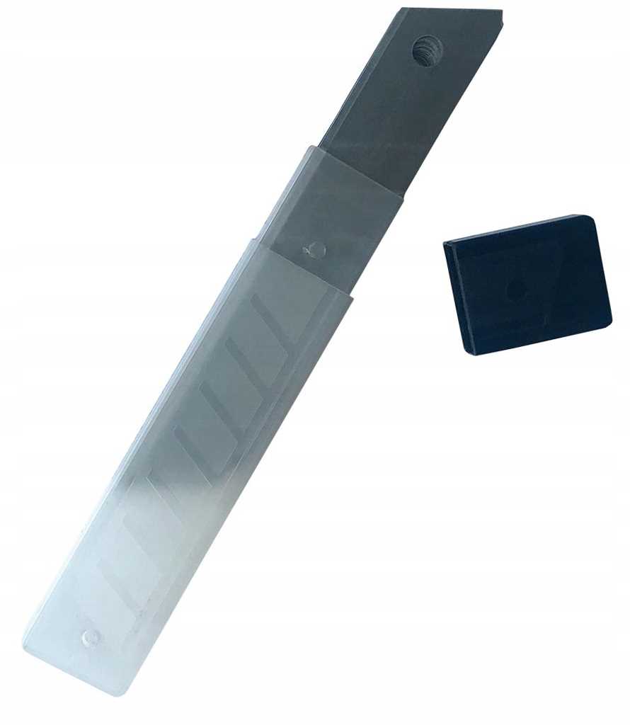 ostrza wymienne łamane gnooszap18