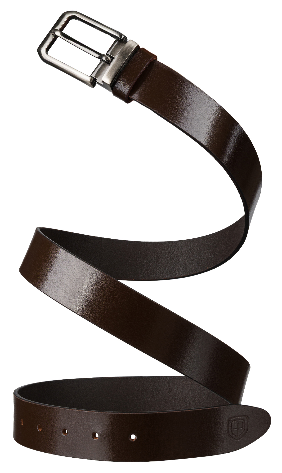 pasek męski ptn ltp-10-100-2967 brown