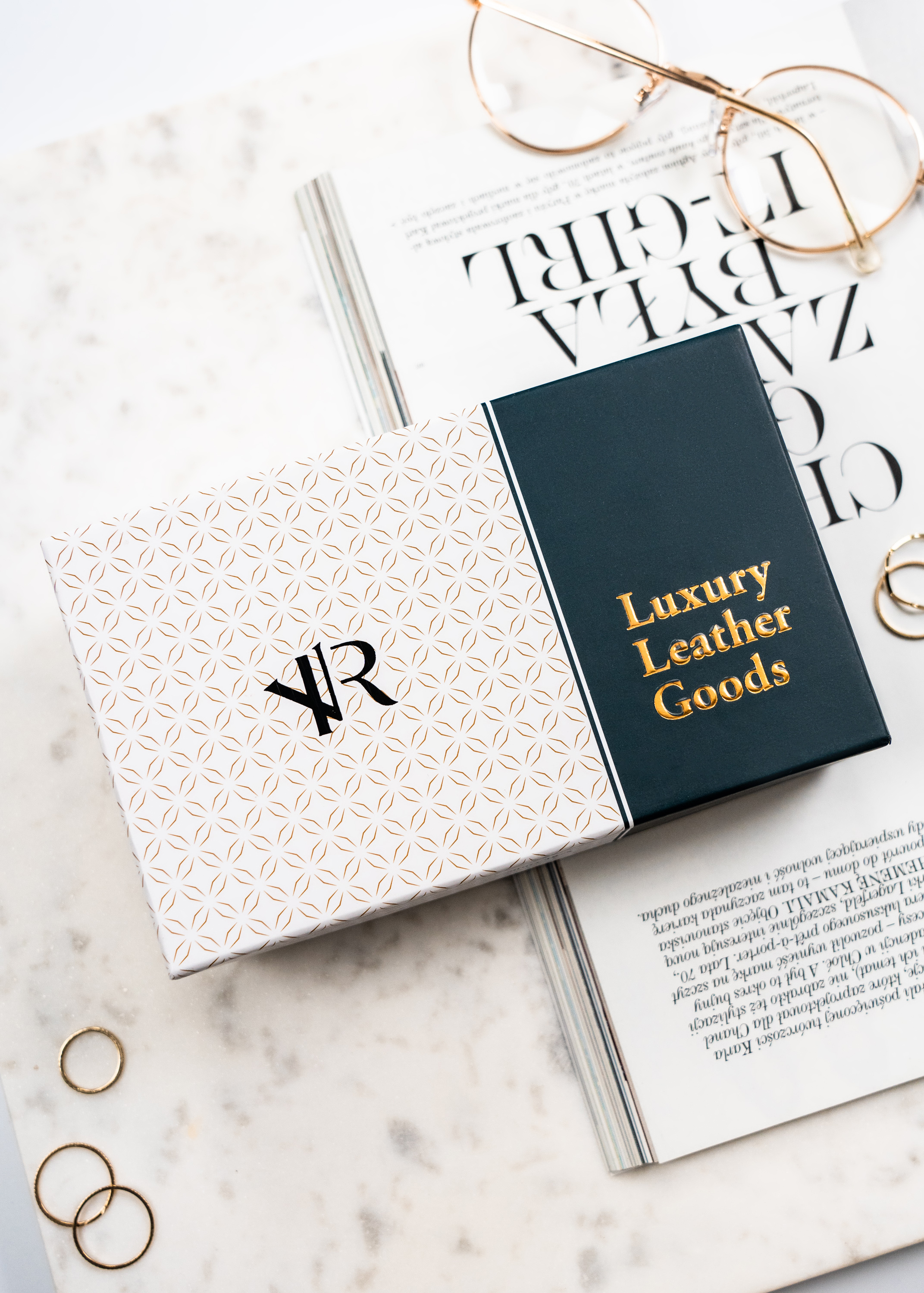 portfel damski skórzany rv-791-sla-4934 dot-pink