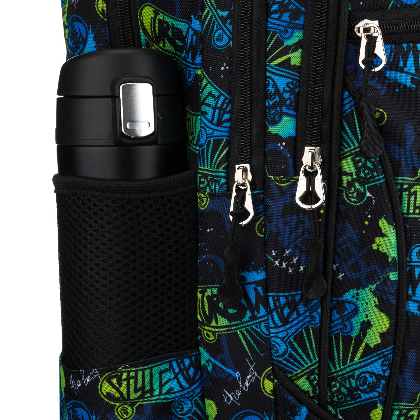 plecak ptn biedronka-5035 b25