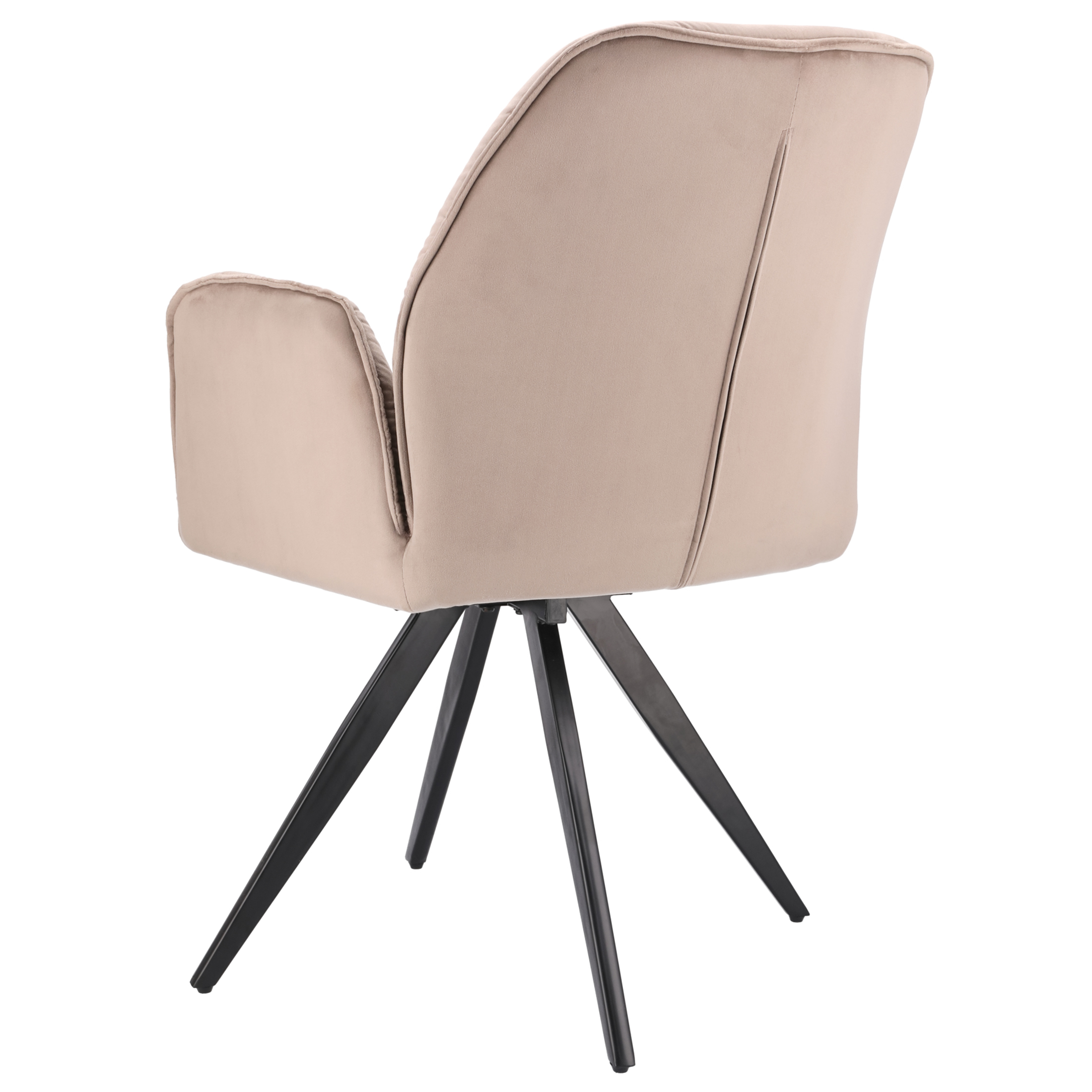 krzesło obrotowe perla beżowy