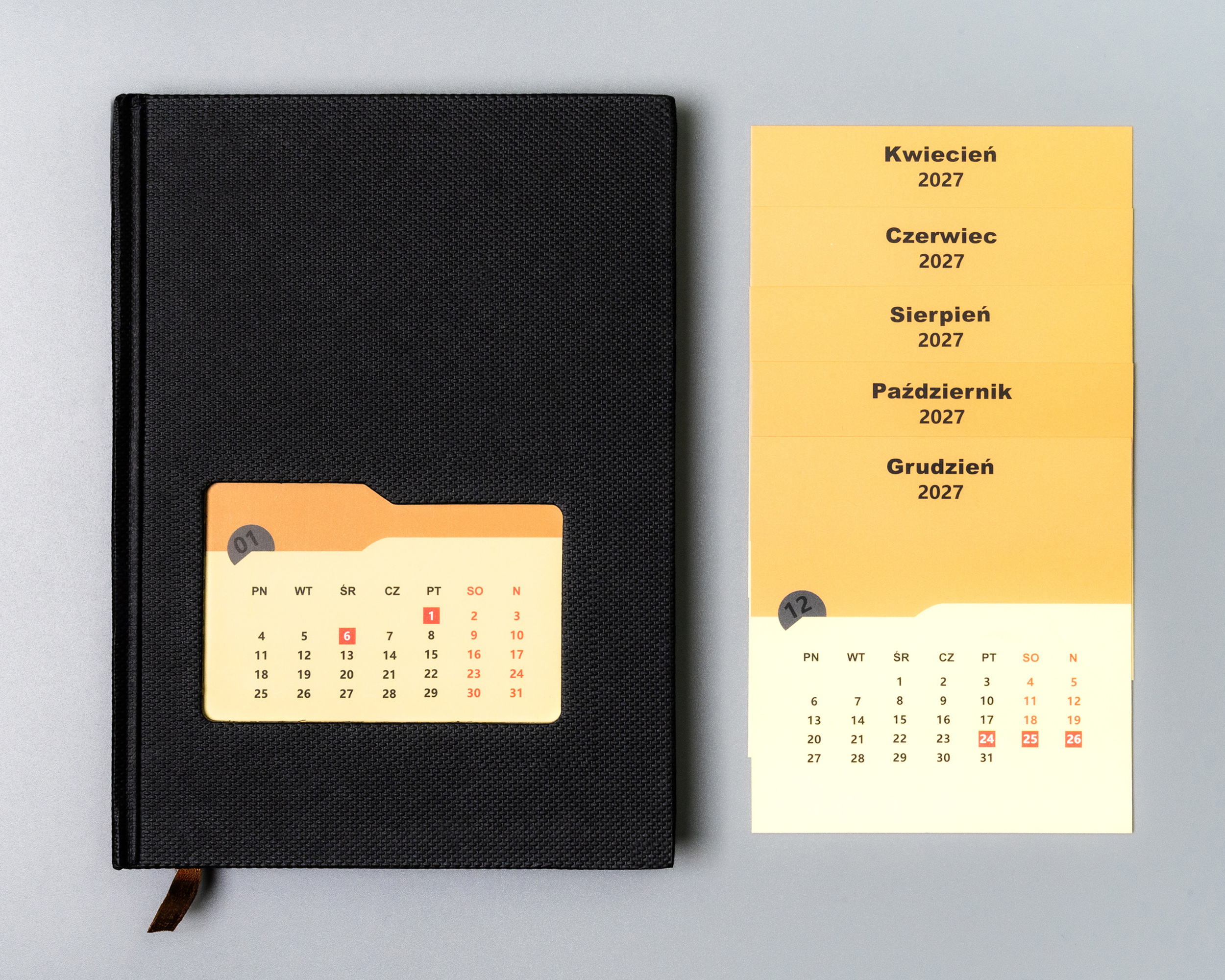 notes ptn not-k01-kp-4015 black