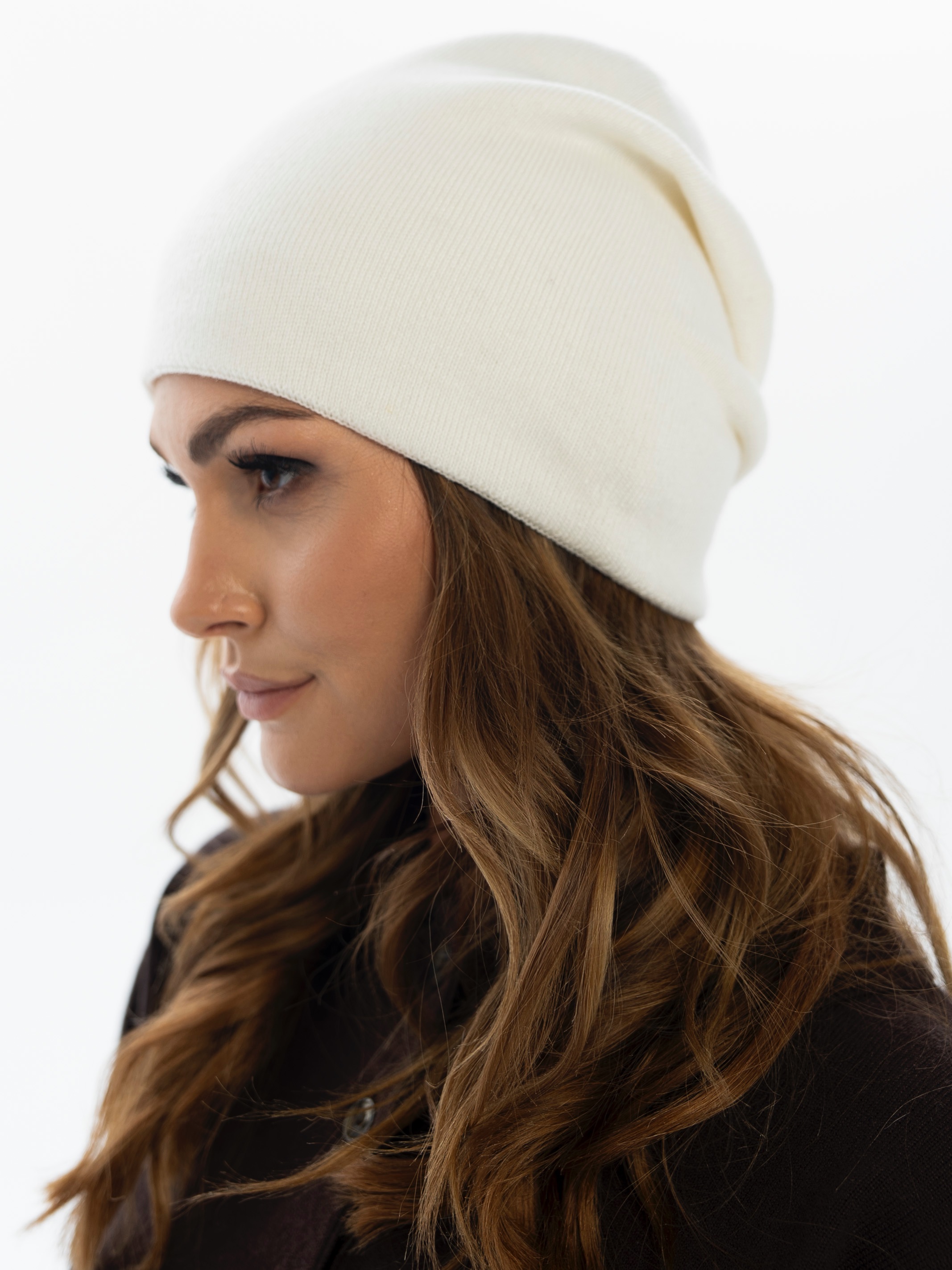 czapka ptn hat-03-7545 white