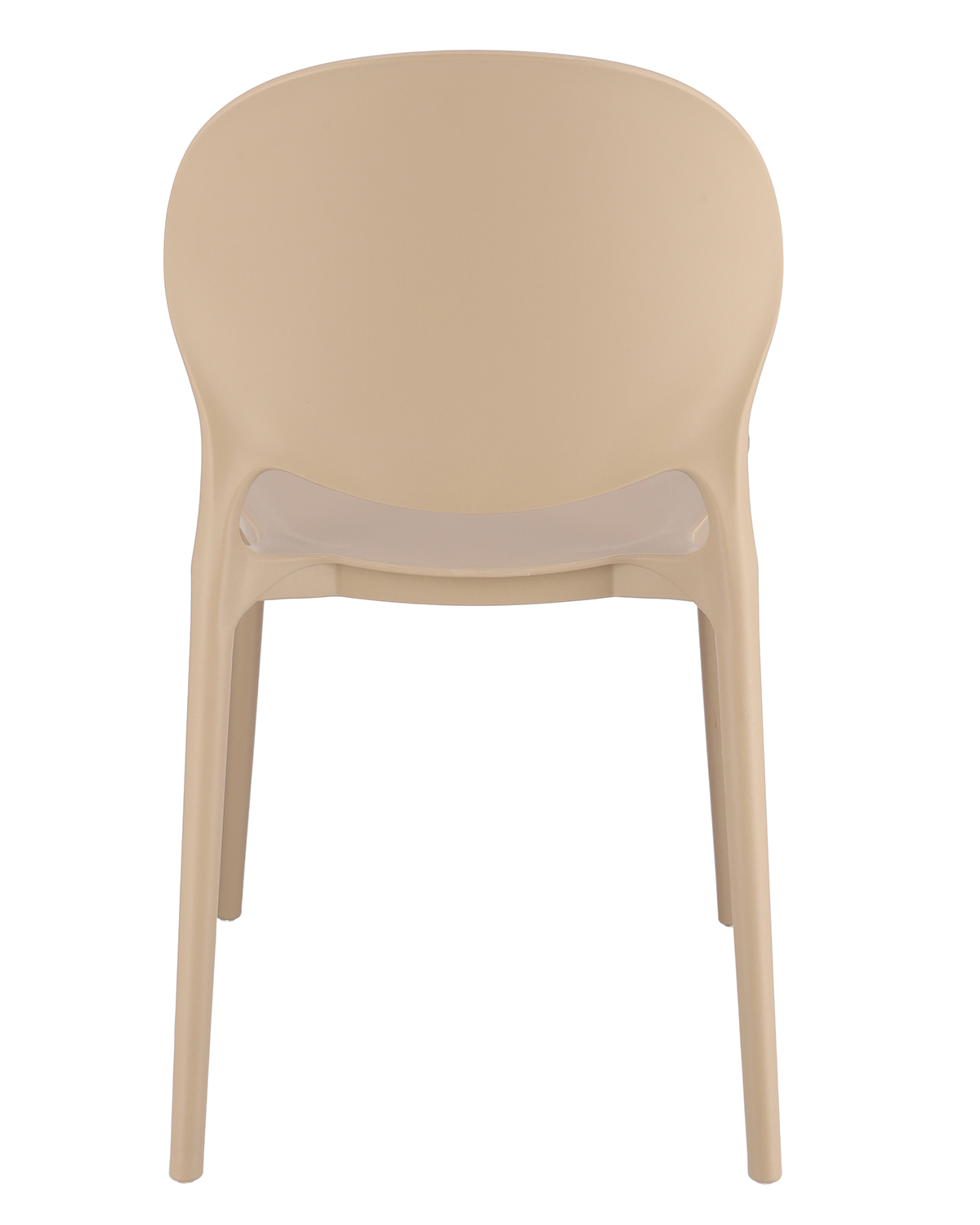 4 x krzesło justin beżowe