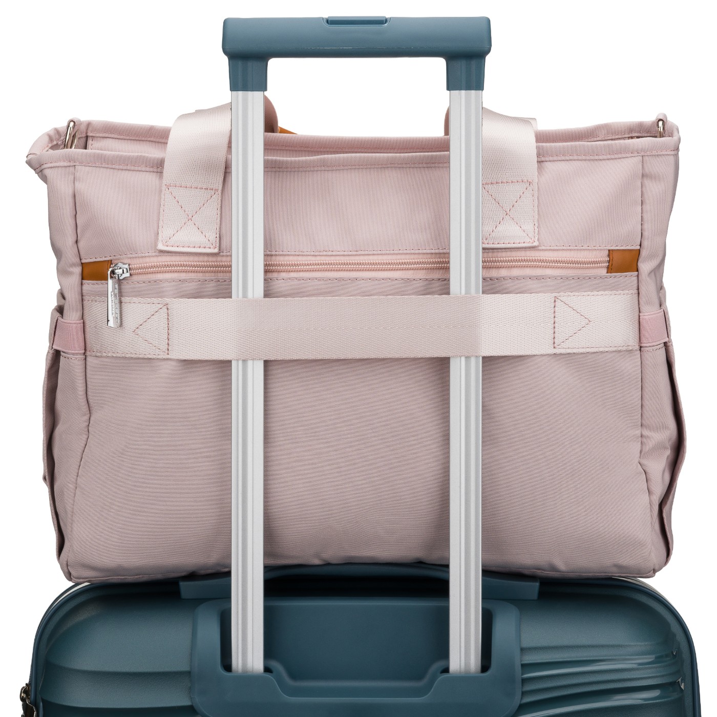 torba na wózek ptn mb4-2868 beige