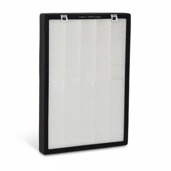 filtr hepa (layer 2 ) do oczyszczacza ap168w