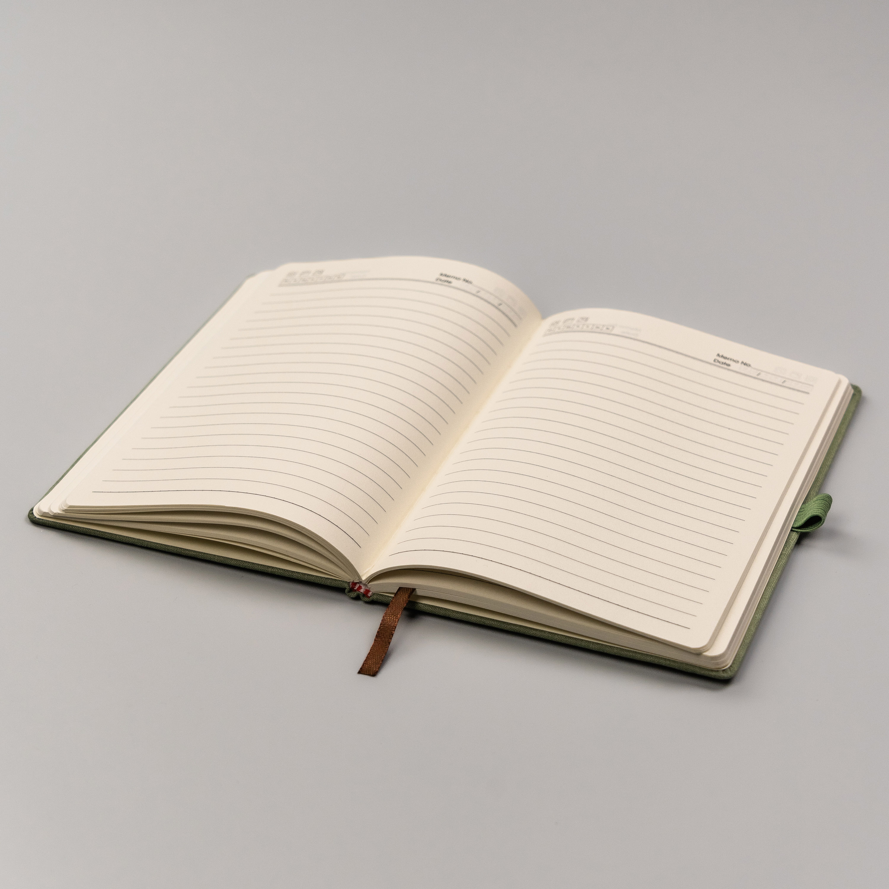 notes ptn not-6-6317 green