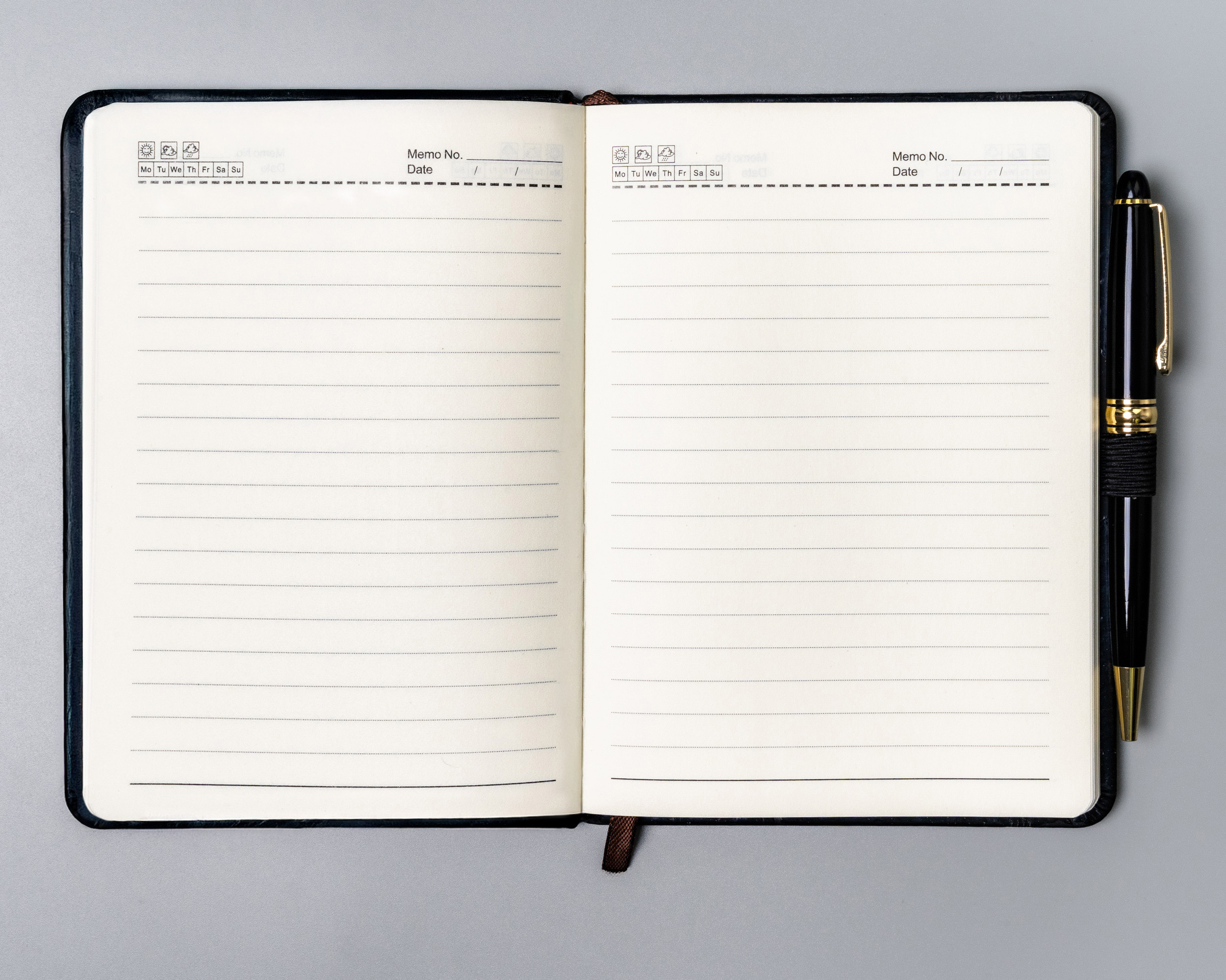 notes ptn not-6-ln-53-9041 black