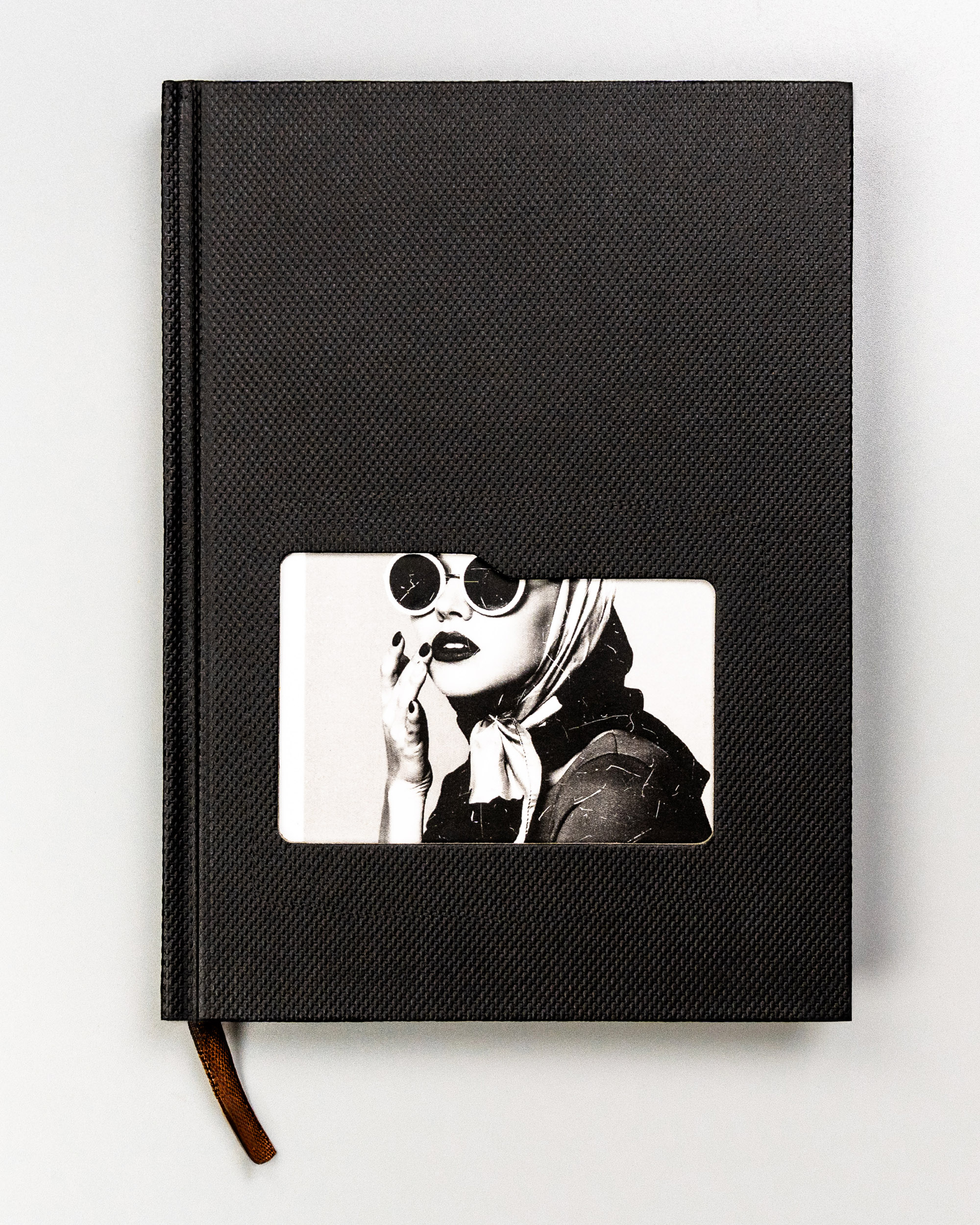 notes ptn not-k01-kp-4015 black