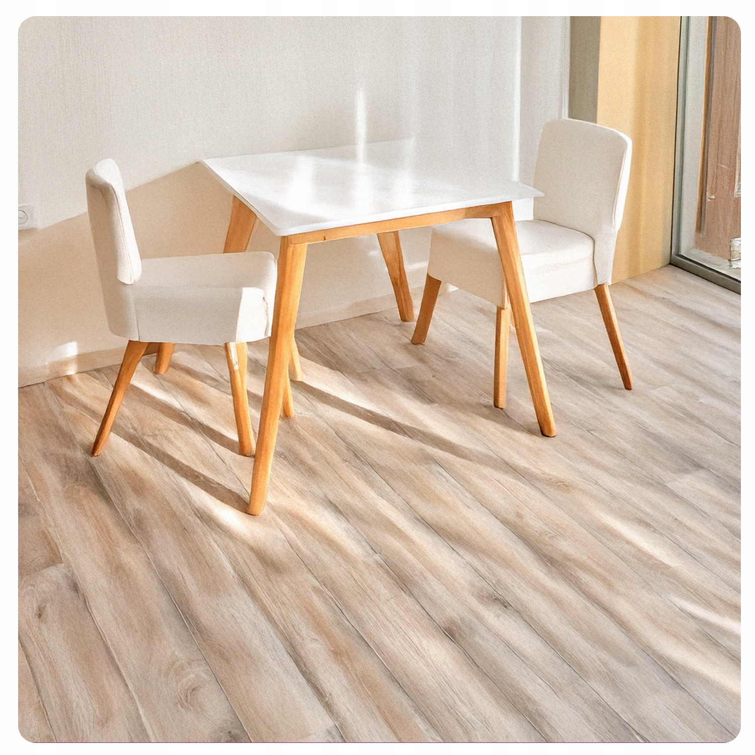 vortex chusteczki nawilżane do mebli, flip top, 48 sztuk