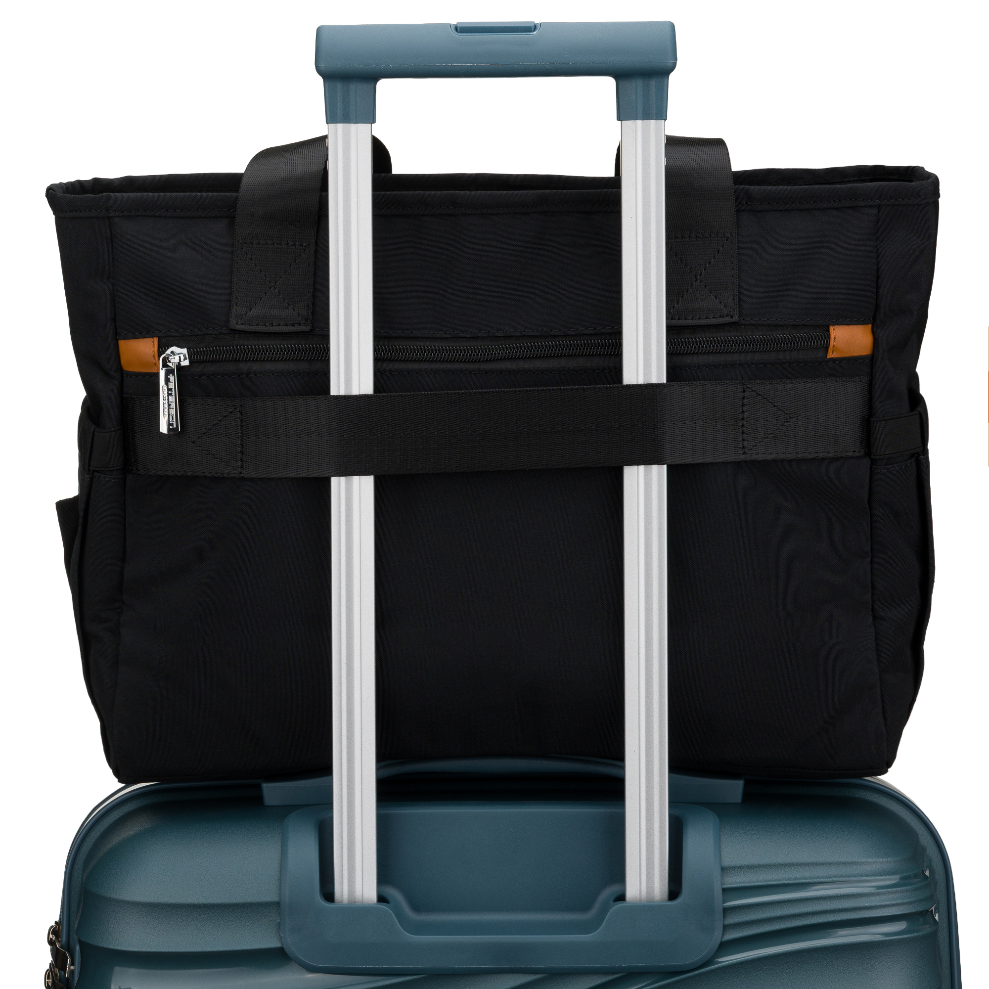 torba na wózek ptn mb4-2844 black