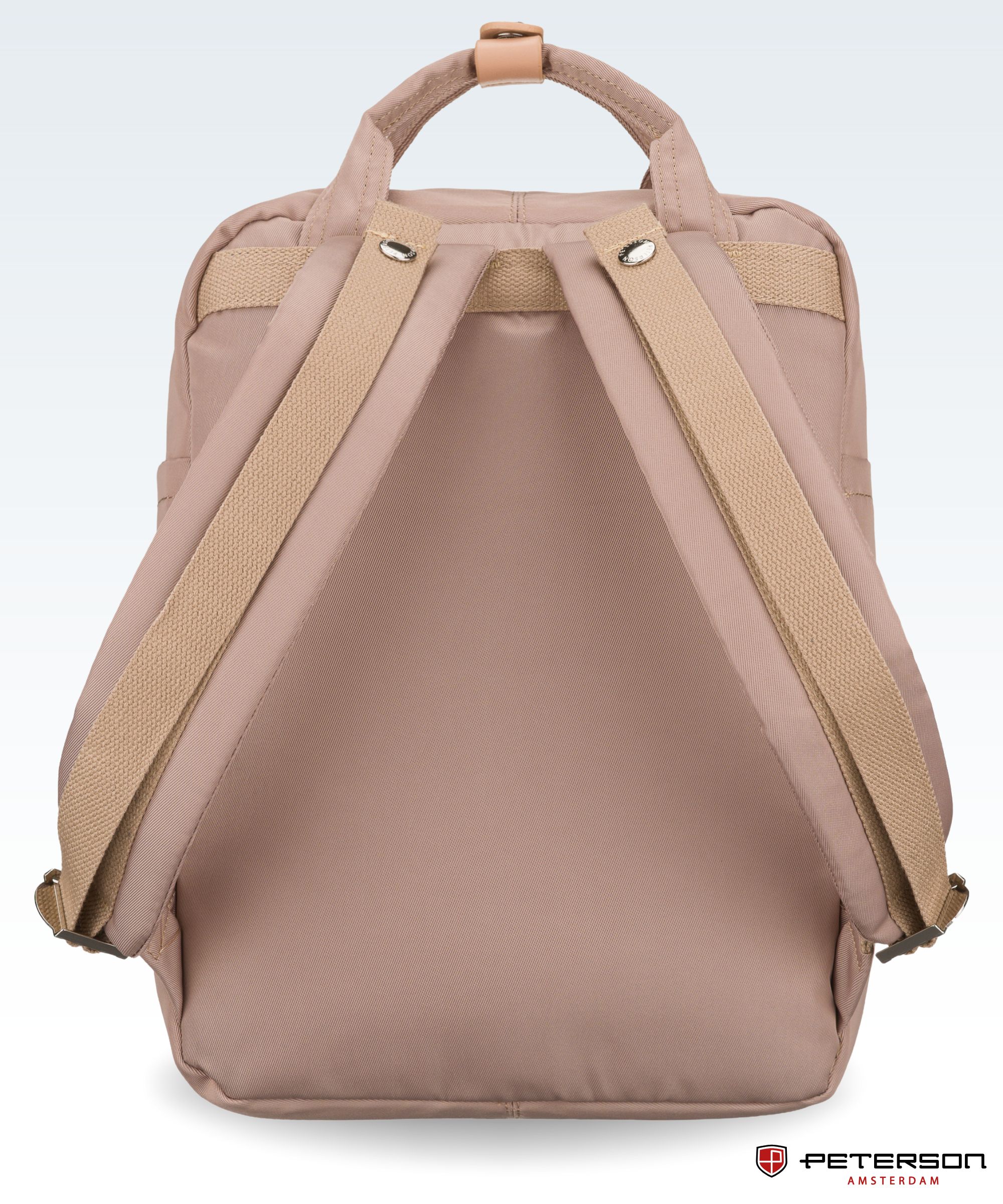 plecak ptn gamma-5318 beige