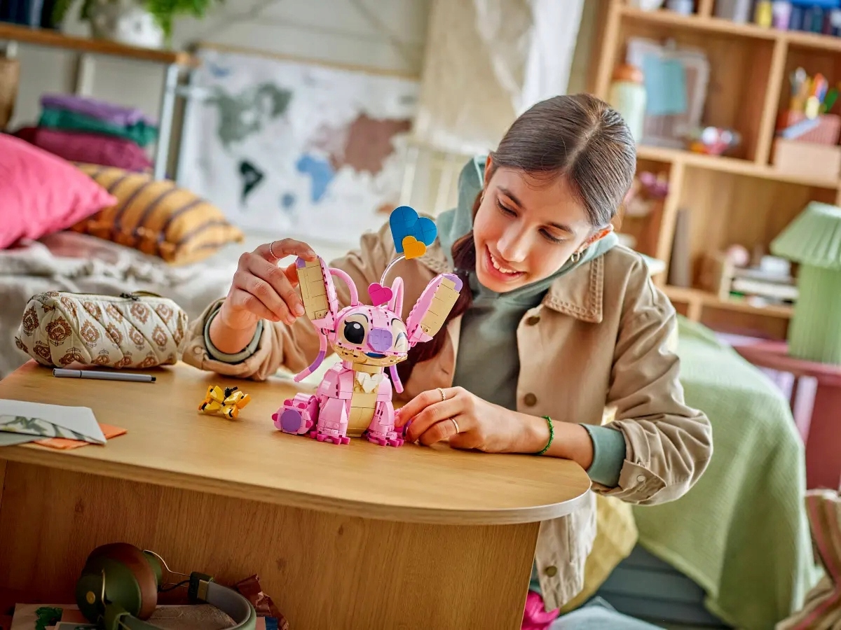 43257 - lego disney - andzia