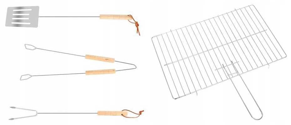 grill ogrodowy g9791