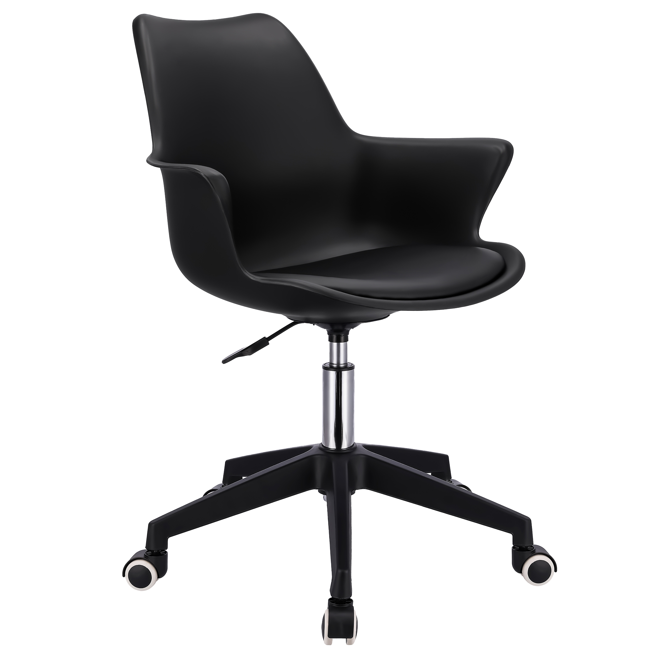 krzesło inez czarne