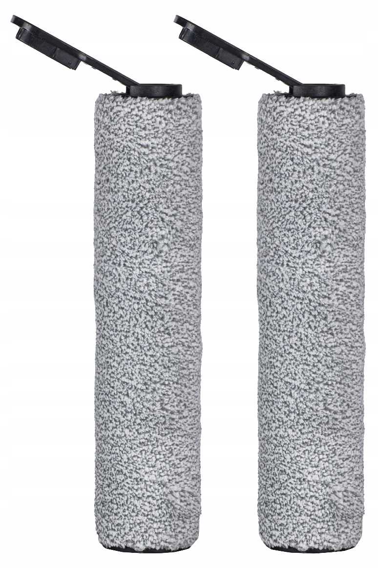 zestaw wałków i filtrów do vileda pure clean s5