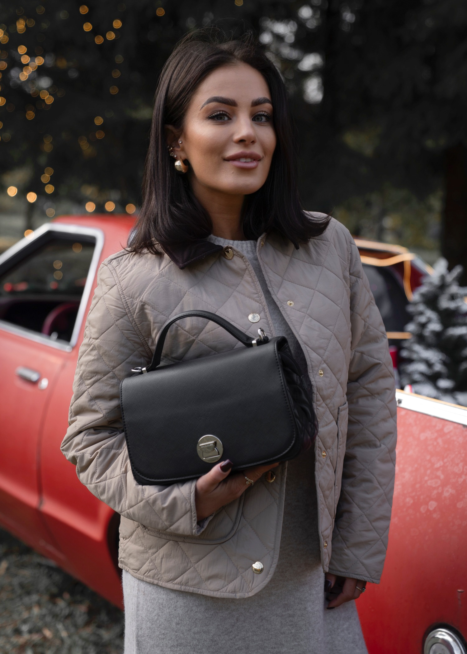 torebka damska 6835-1 black