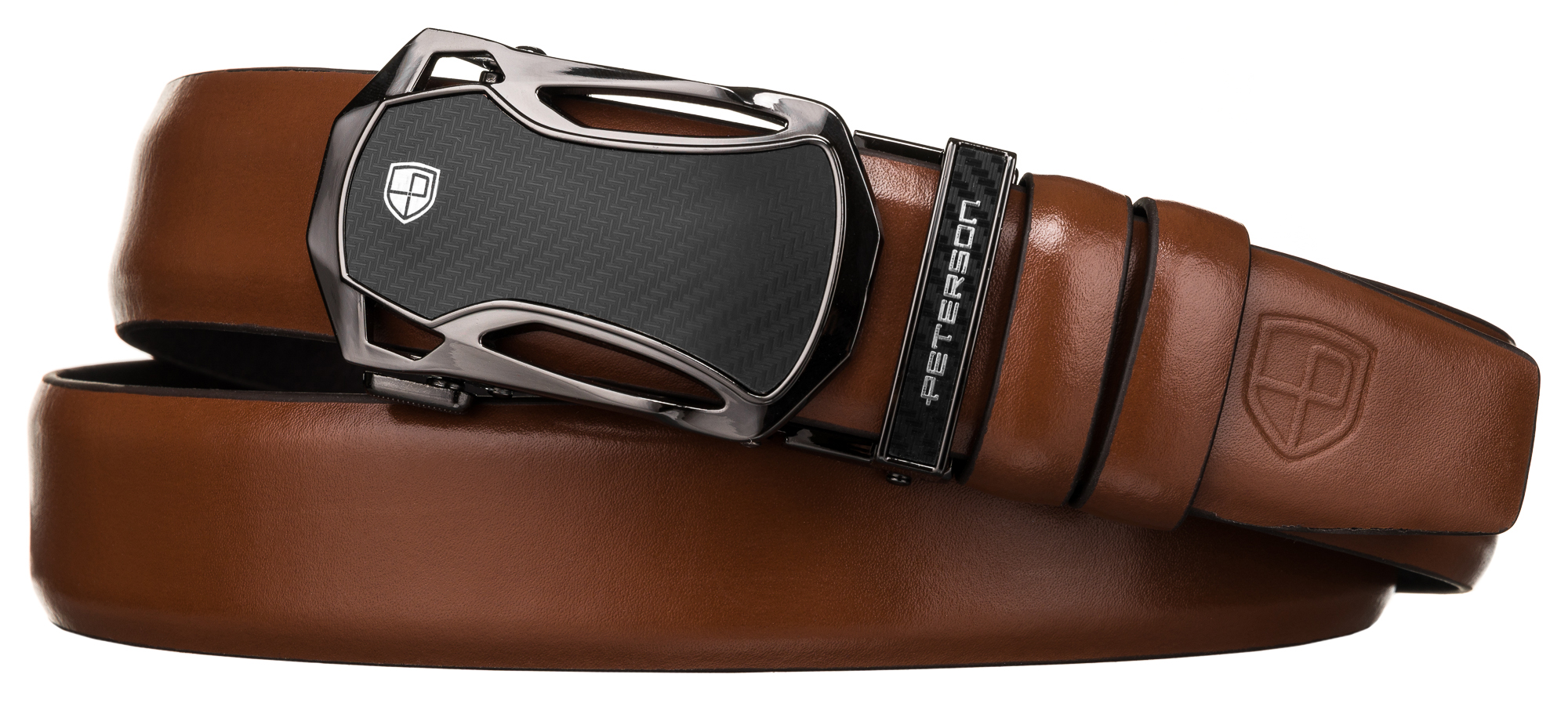 pasek ptn pas-ca4-85 brown