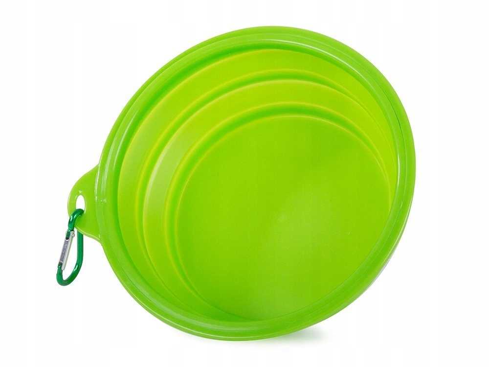 miska dla psa składana l - 19269