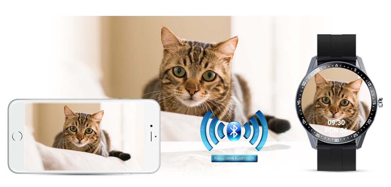 zegarek smartwatch g.rossi sw018-1