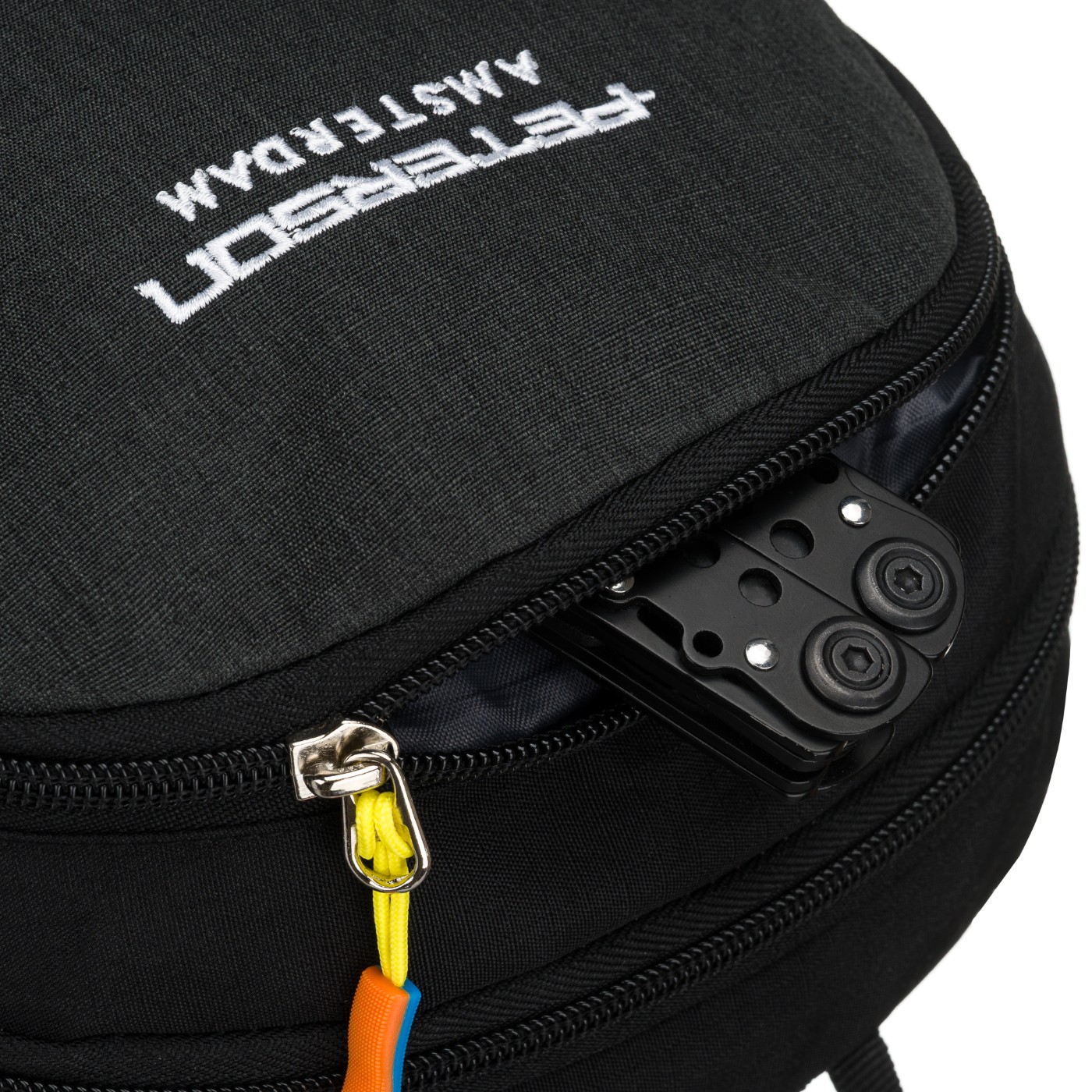 plecak ptn sby-03-8412 black