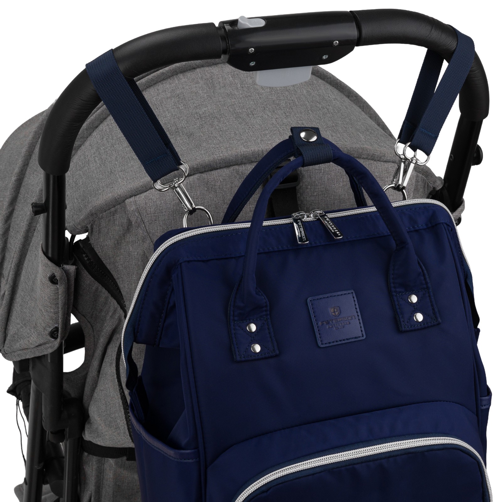 plecak ptn mb2-2837 navy