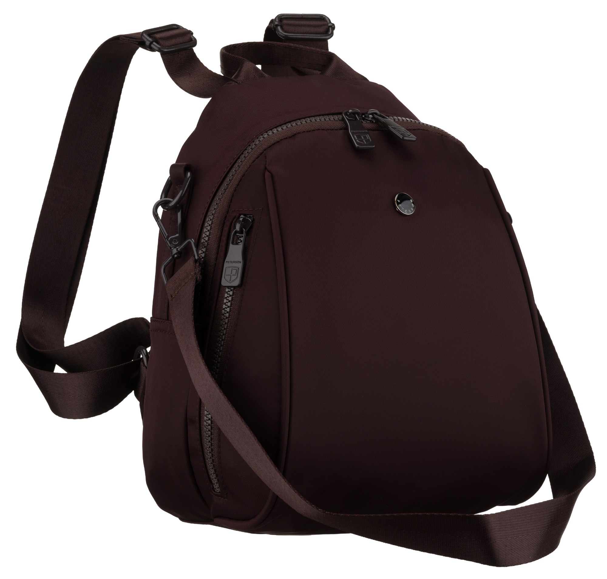 plecak ptn cpy-08-2720 wine