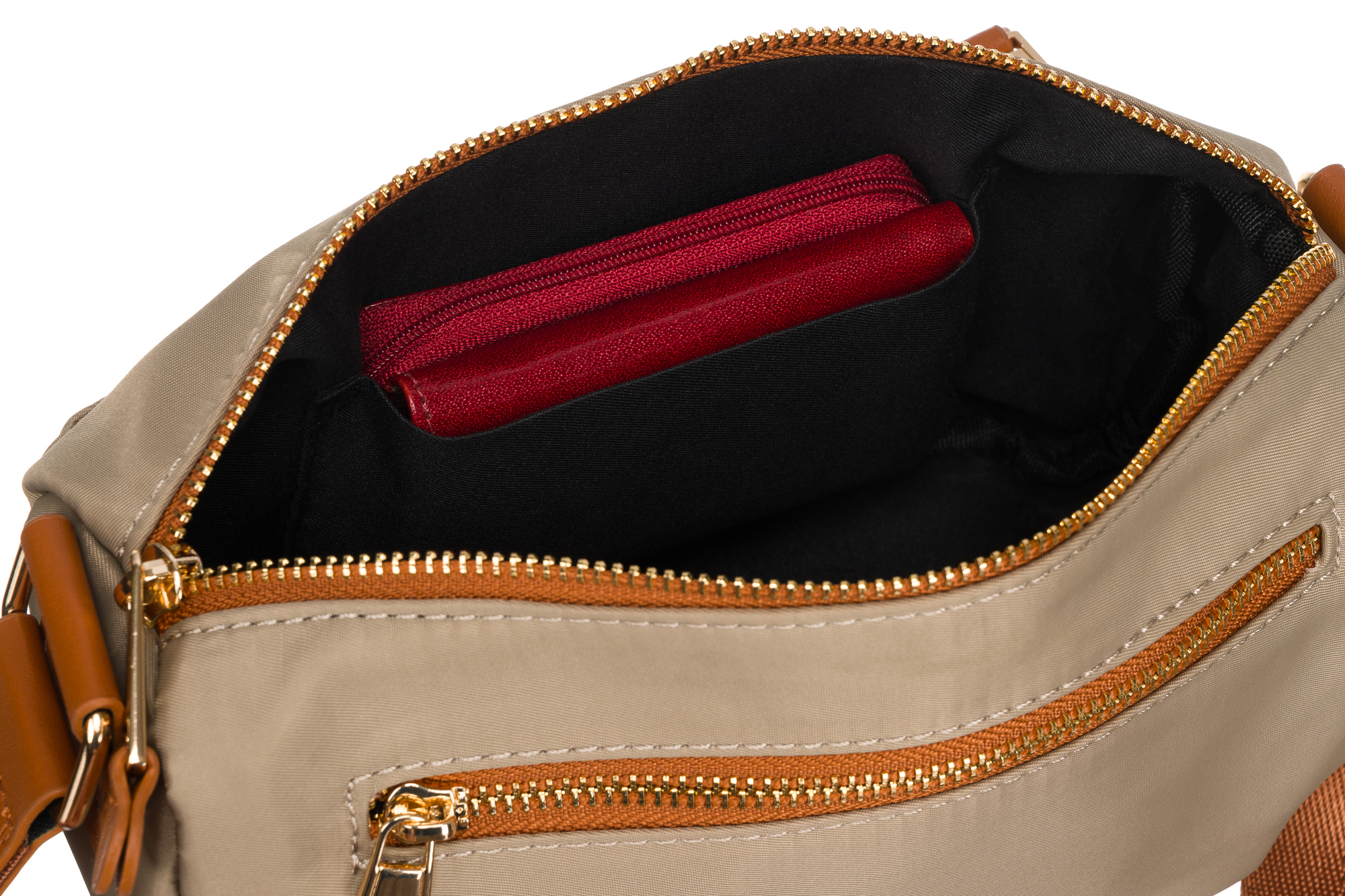 torba ptn jn-06-6805 khaki-brown