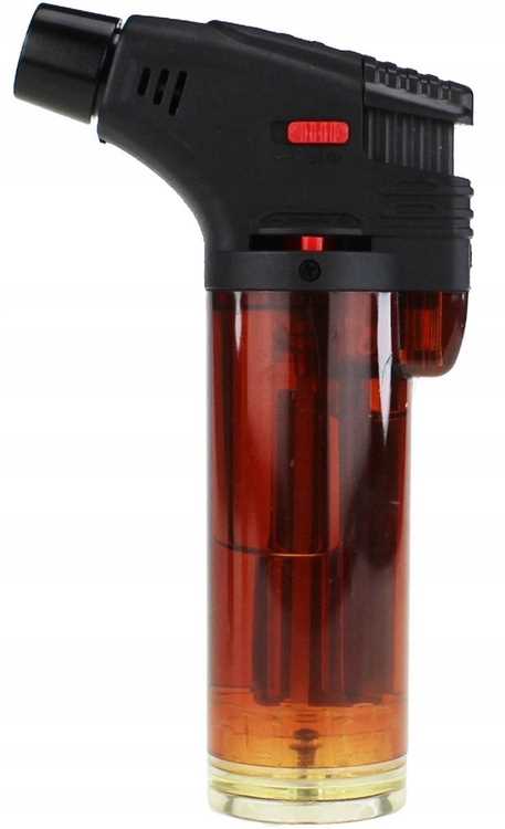 palnik gazowy grande