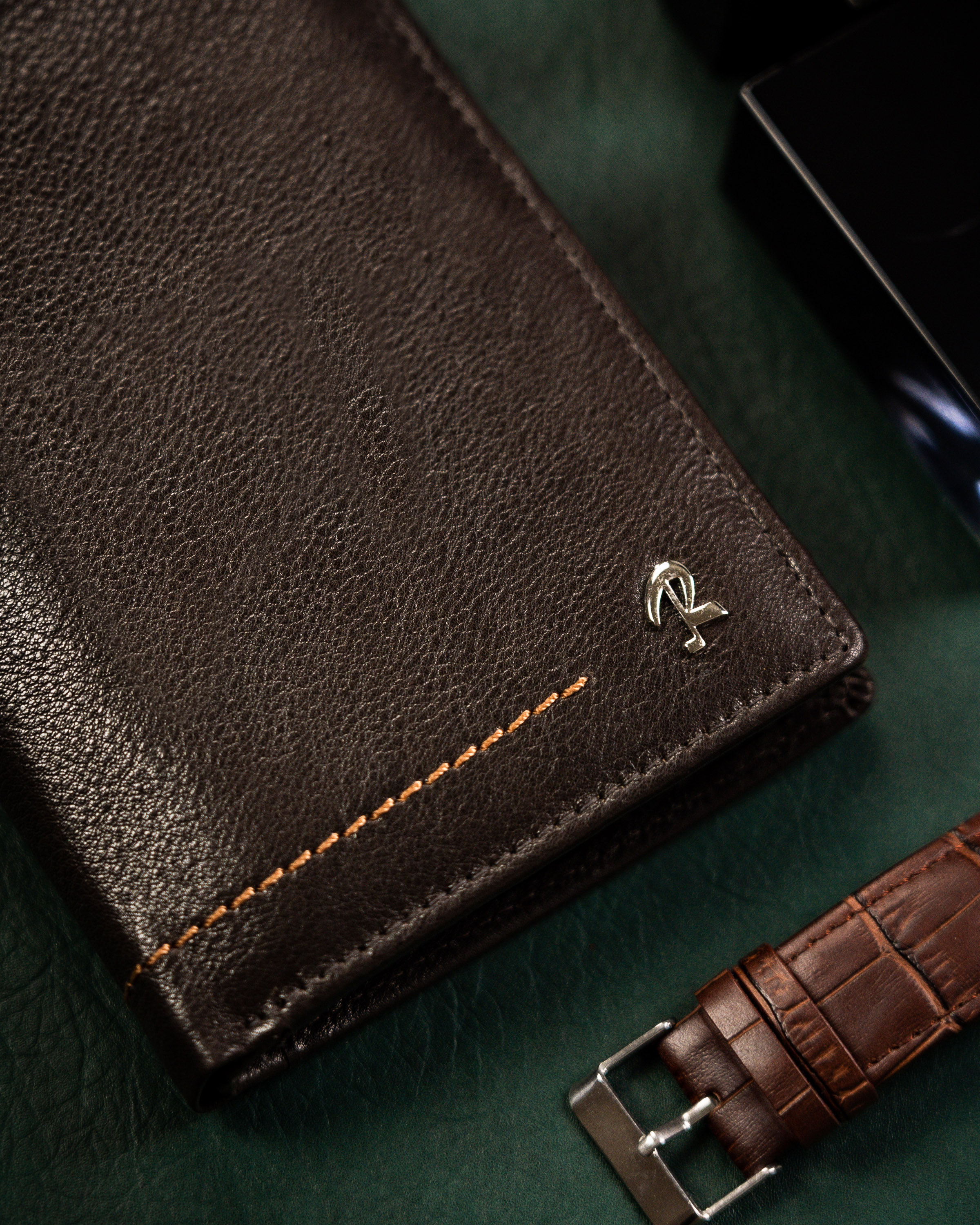 portfel n4-cmc brown