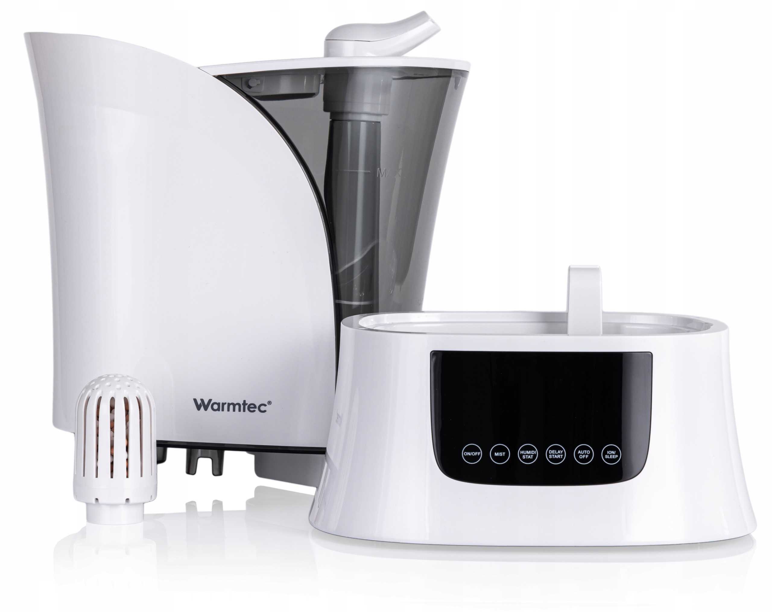 nawilżacz powietrza warmtec mist up