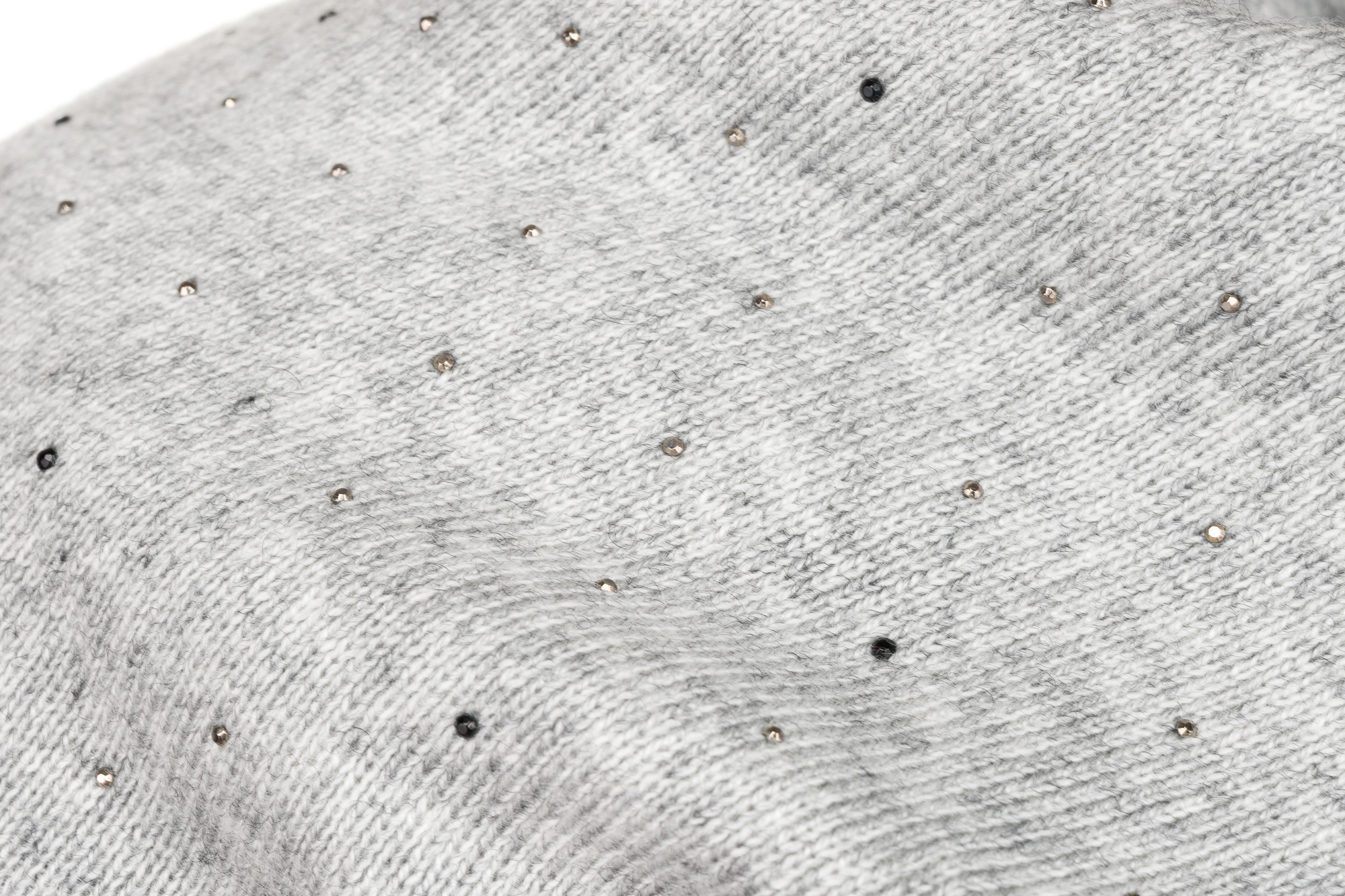 czapka ptn hat-05-7637 grey